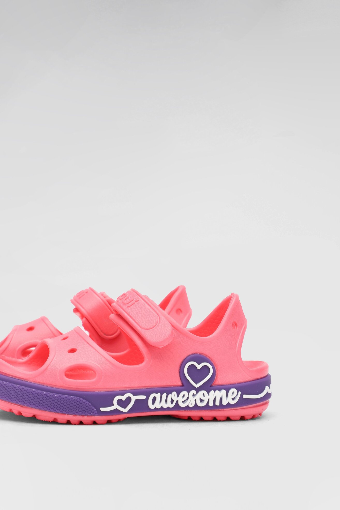 Sandale Coqui 8861-406-4243 TAMNO ROZE