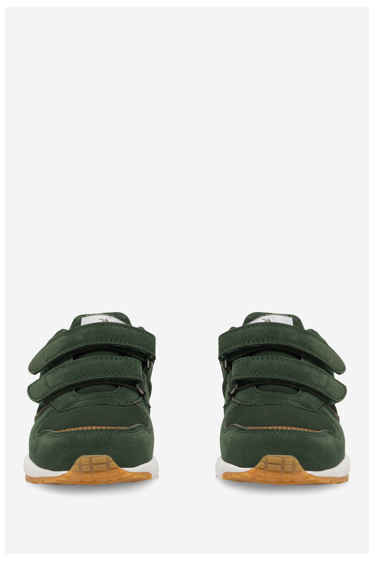 Сникърси Beverly Hills Polo Club CF2805-1 КАКИ