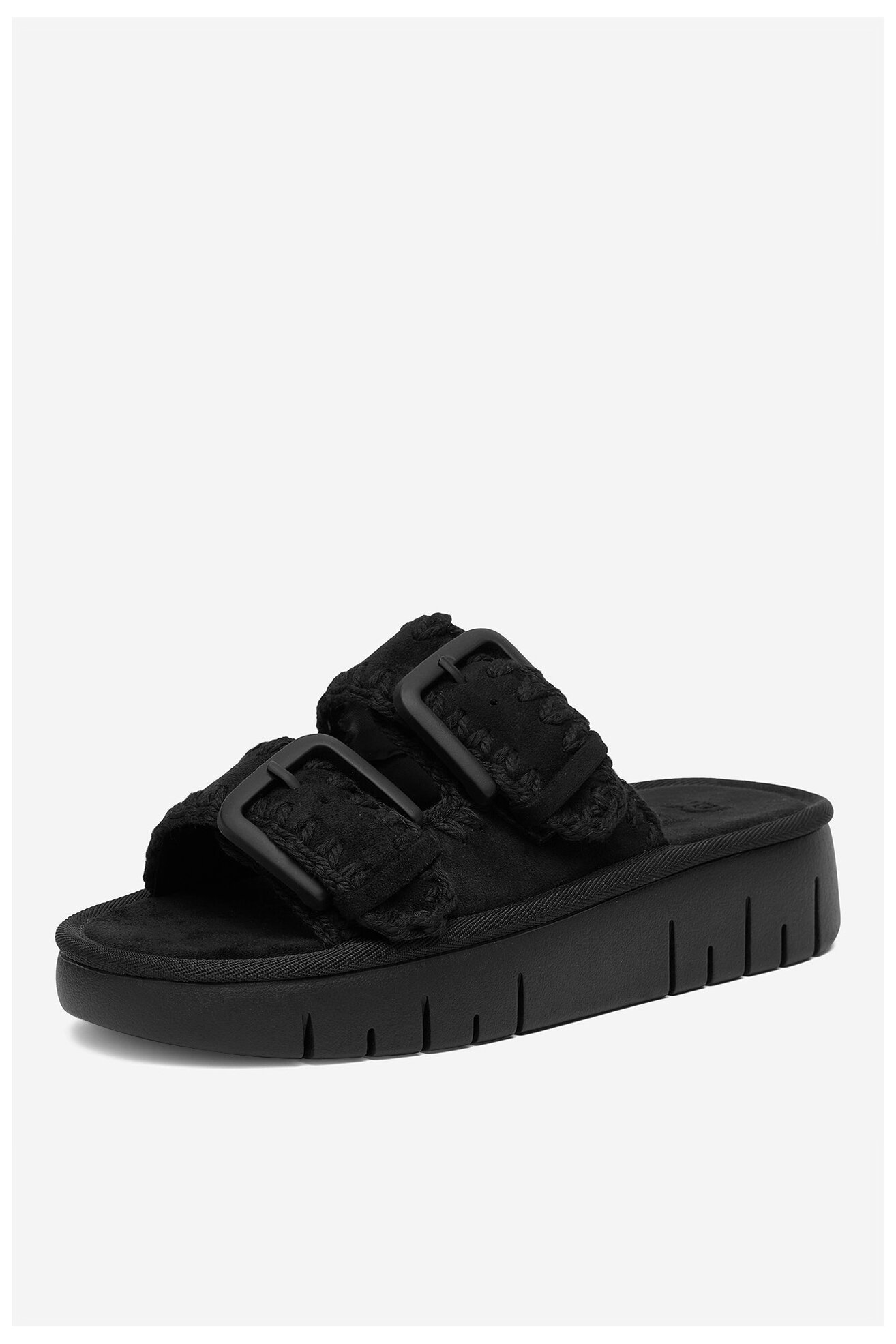 Klapki ROXY CWBEOB-HY62277-10 Czarny