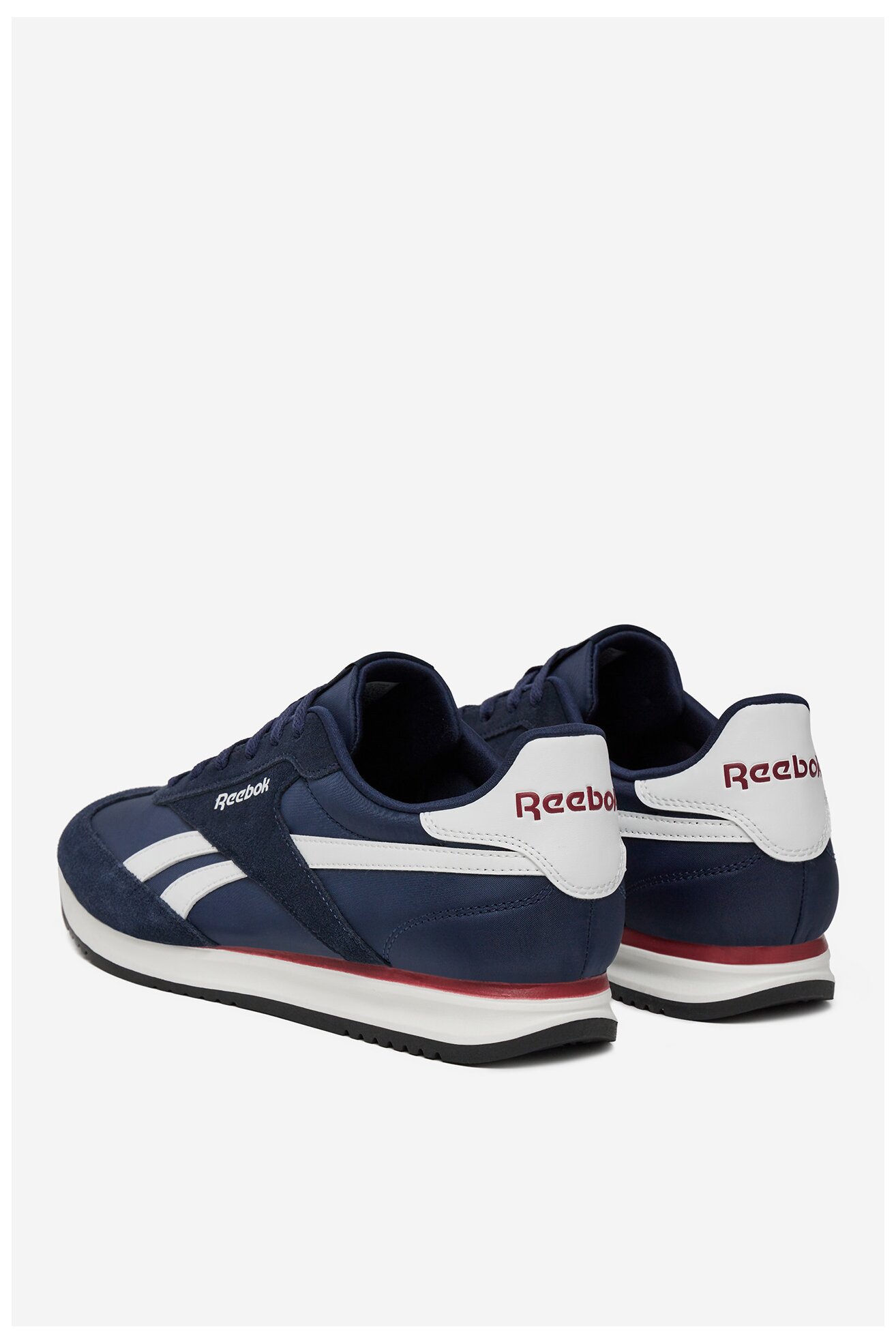 Кросівки спортивні Reebok FIORI AR30309MDWR ТЕМНО-СИНІЙ