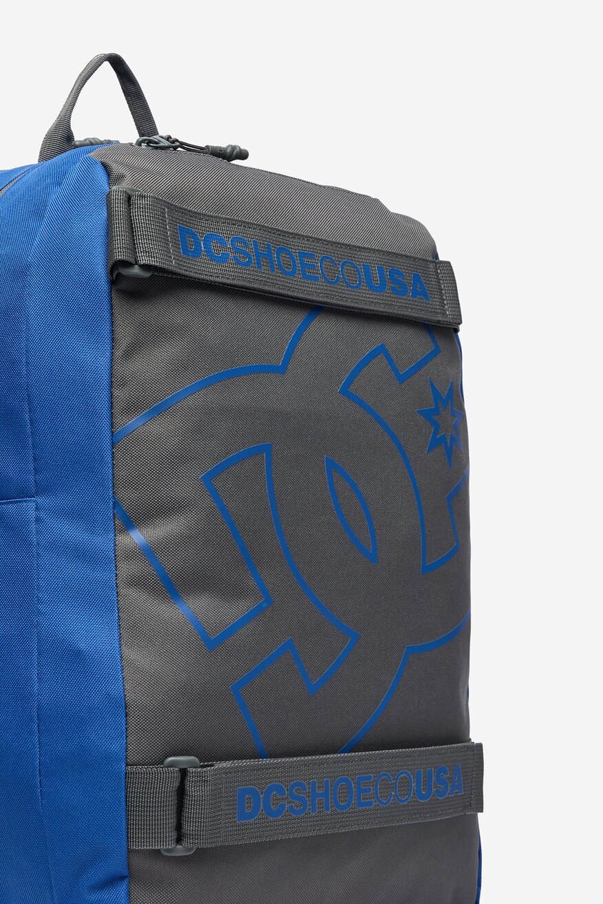 DC Shoes - Plecak - 5906751714744