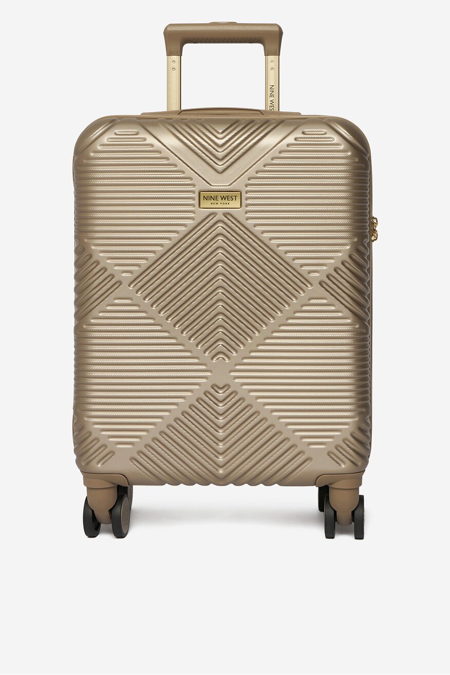 
                NINE WEST - Walizka kabinowa - 5907964038221