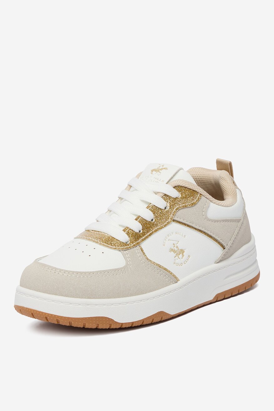 
                Beverly Hills Polo Club - Sneakersy - 5906751779033