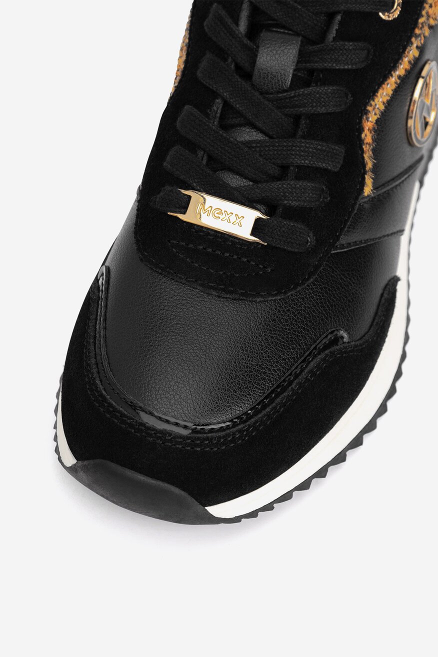 Mexx - Sneakersy - 5905588922568