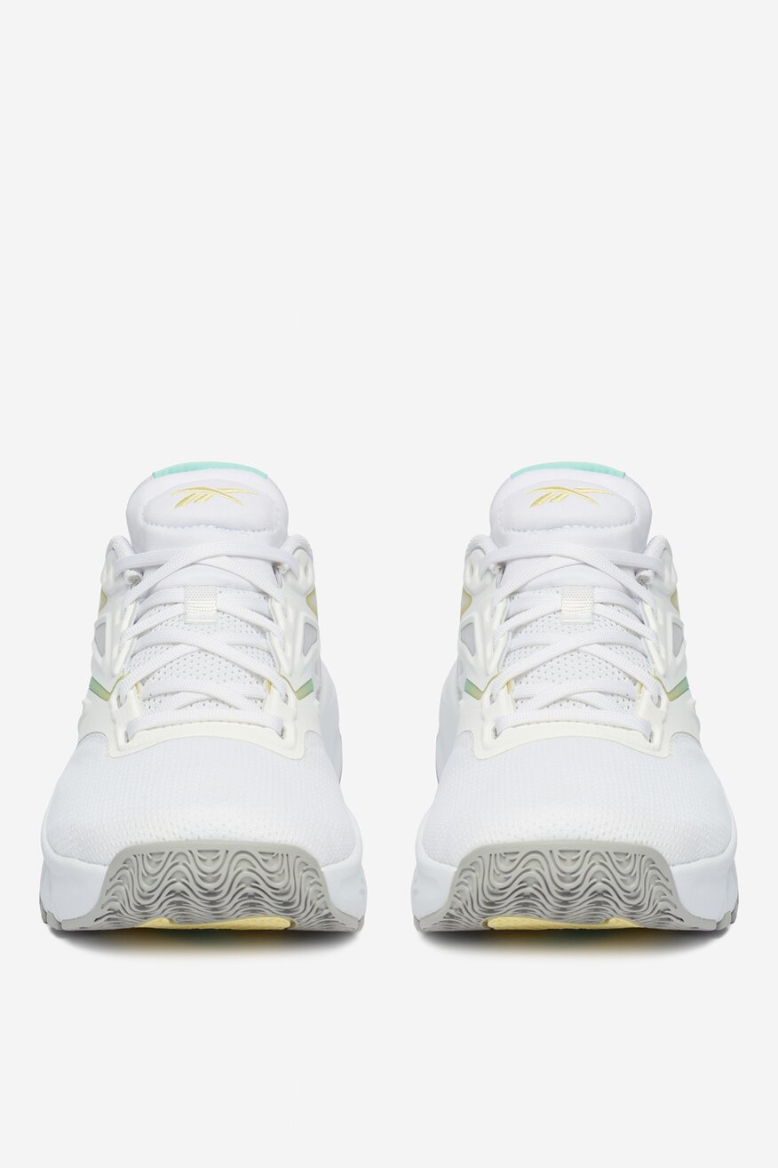 Încălțăminte sport Reebok ALB - 5906751421390
