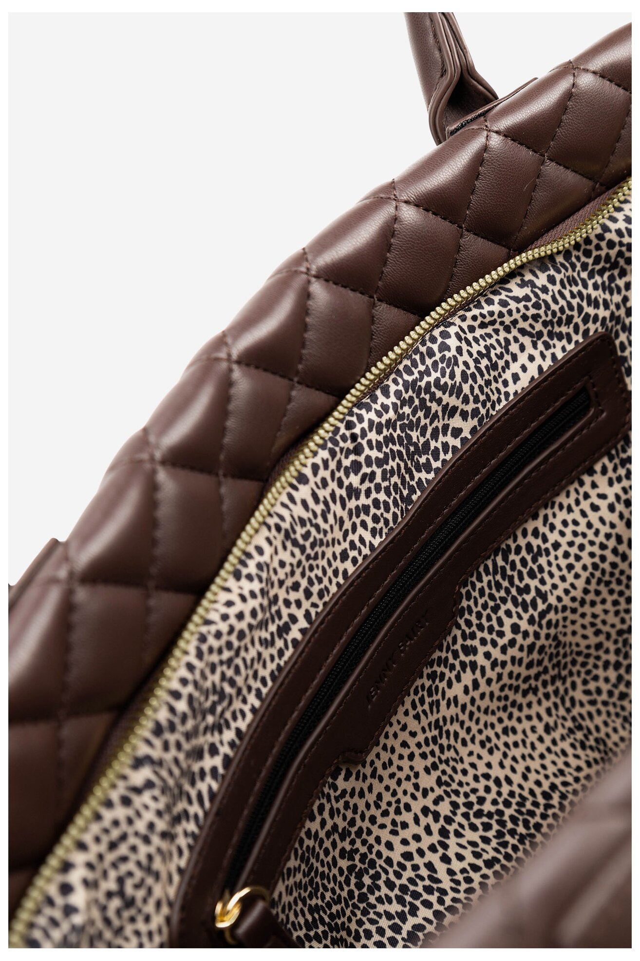 Torebka Jenny Fairy JFR-K-012-06 Brązowy