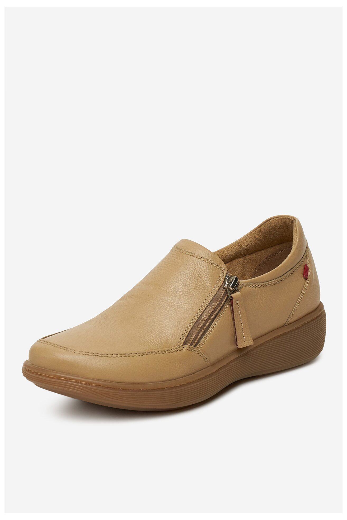 Pantofi casual Go Soft CEO-WI16-SAMSON2-01 BEJ