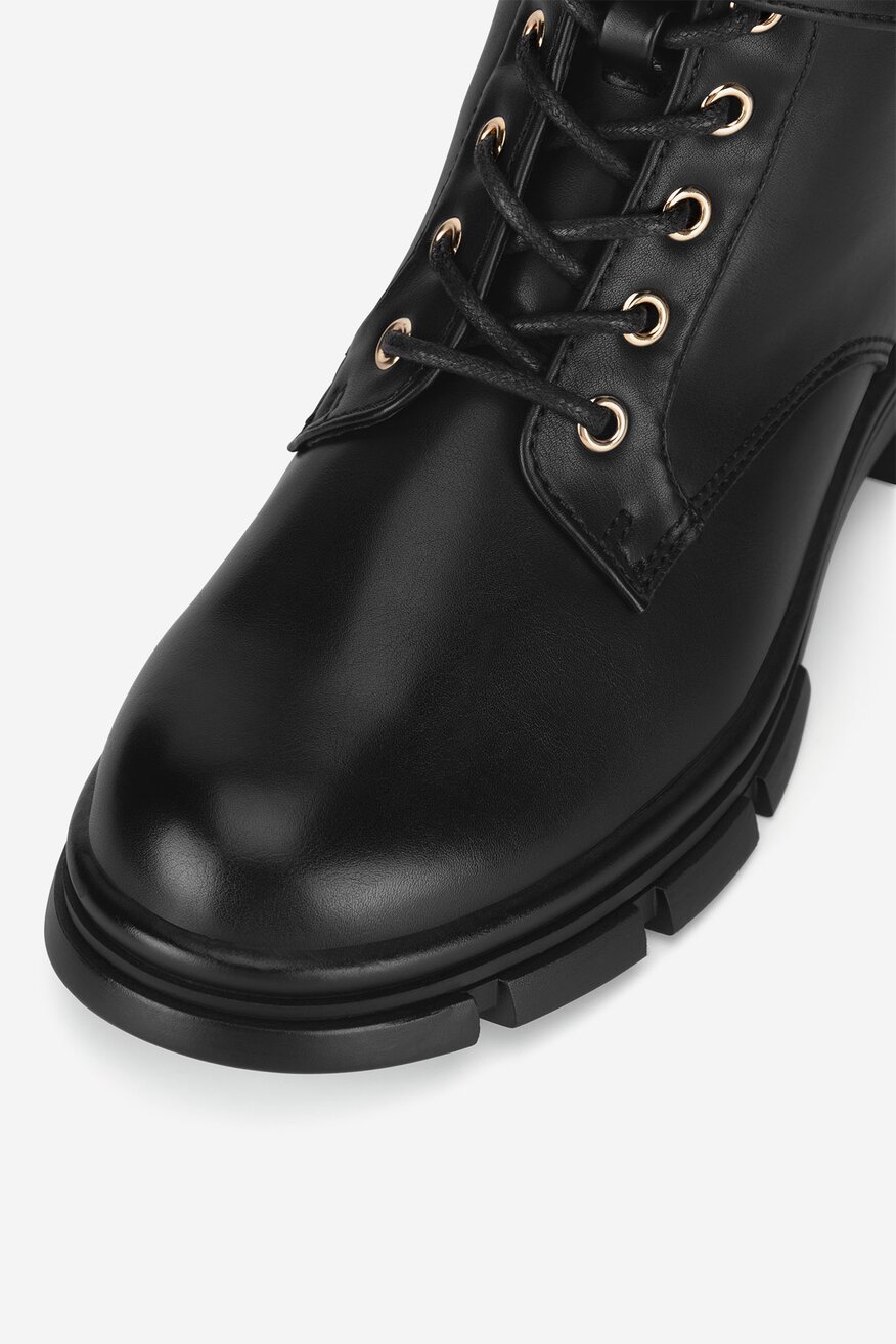 Jenny Fairy - Trzewiki - 5905588892977