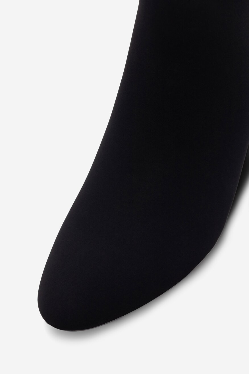 
                Jenny Fairy - Botki na słupku - 5905588123811