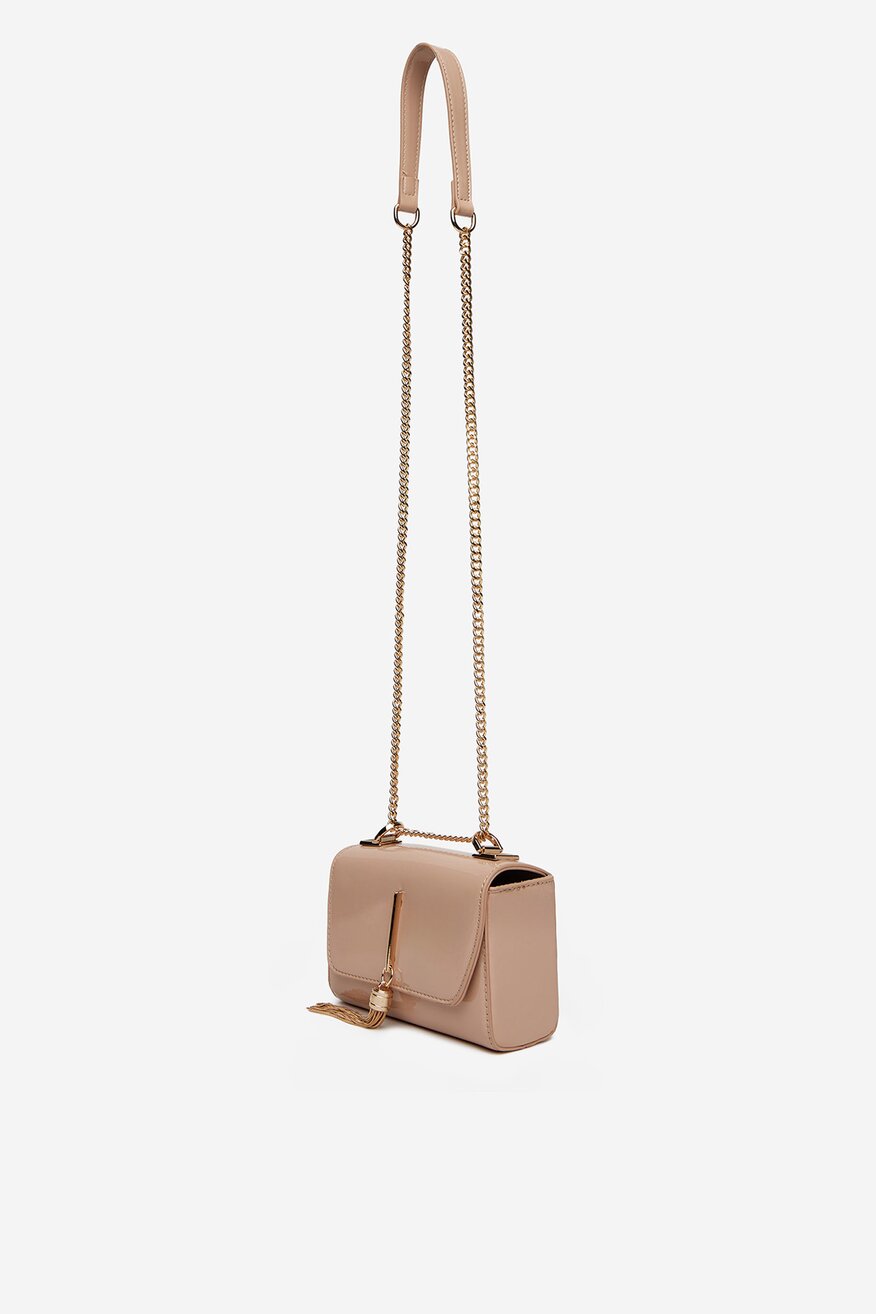 
                Torba DeeZee BEŽ - 5906751072301