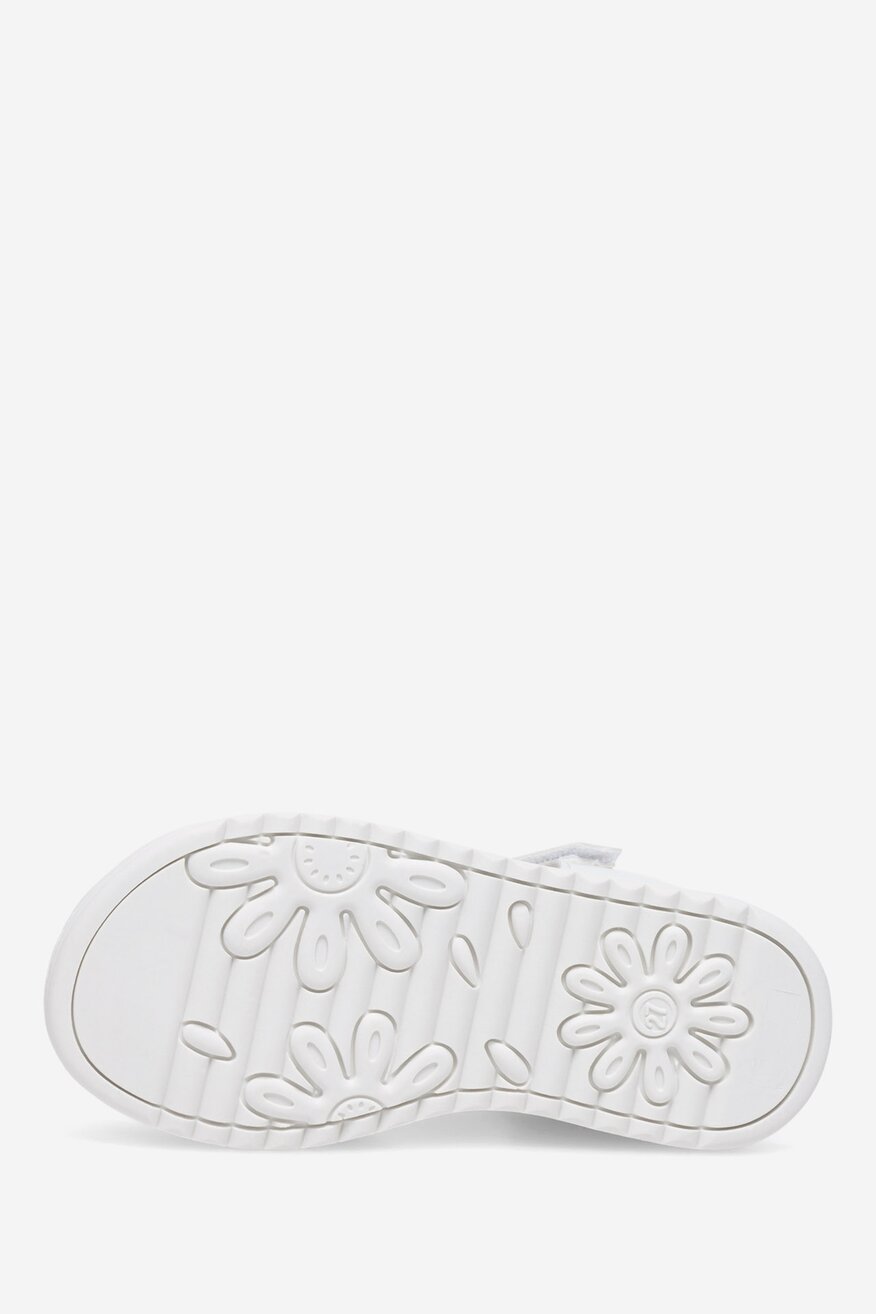 Nelli Blu - Sandały - 5905588549819