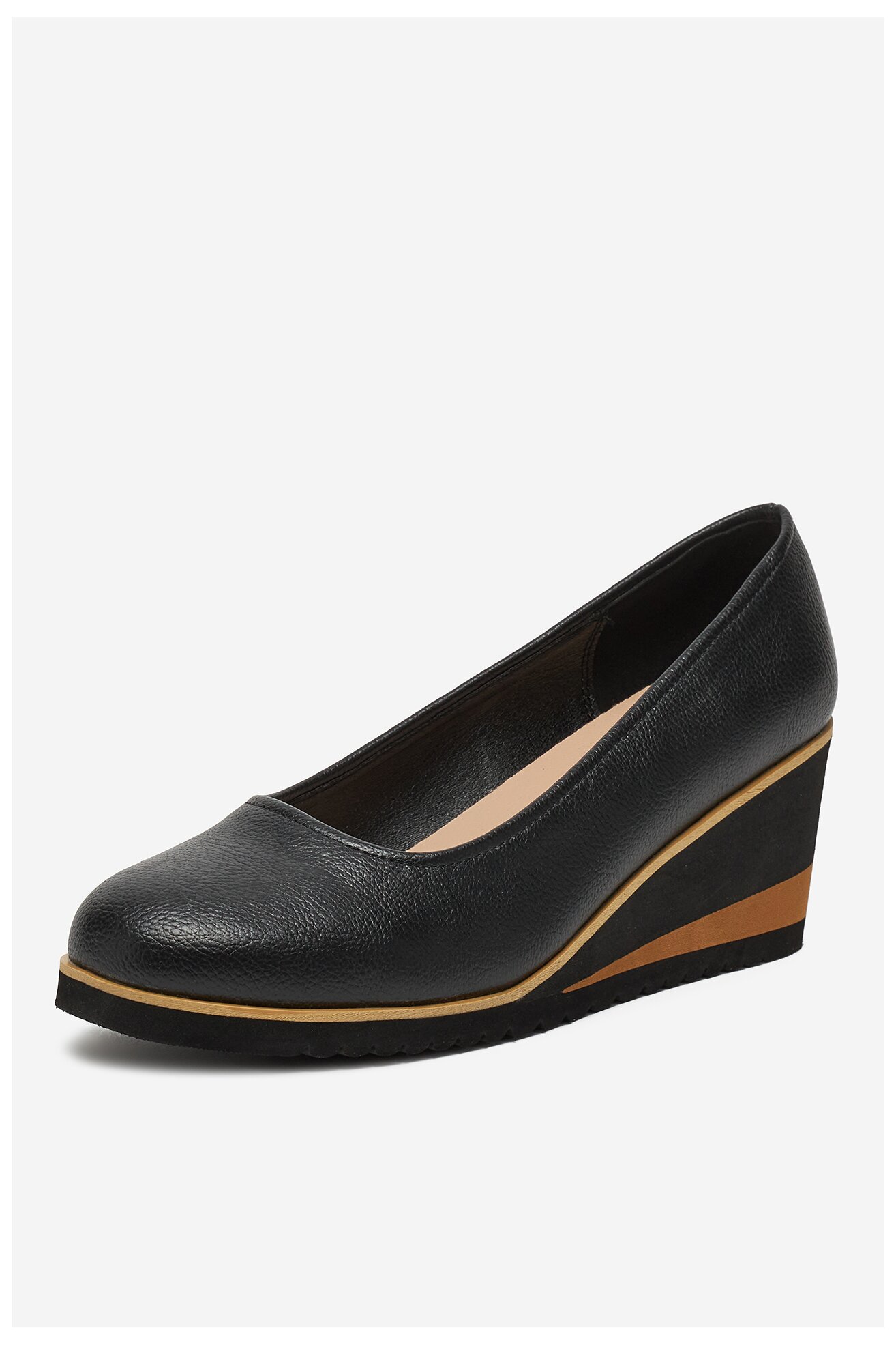 Cipele Clara Barson WYL3396-5 CRNA