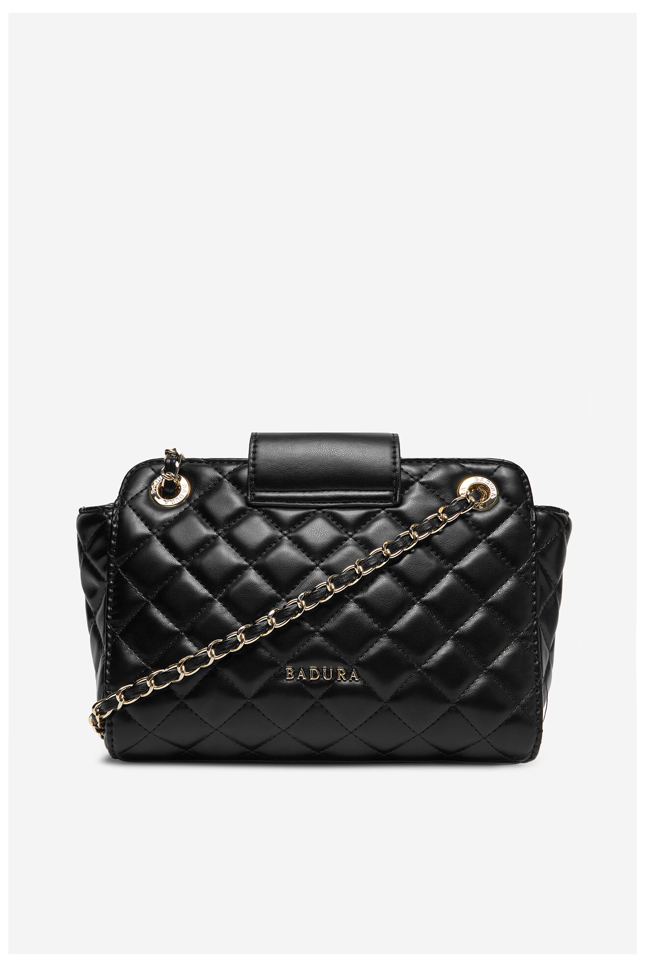 Torebka Badura TYL01582 Czarny