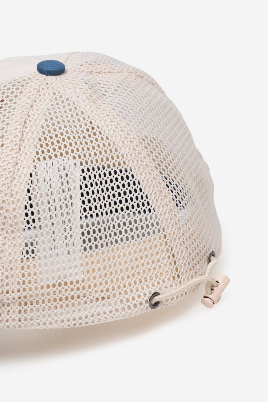 
                Action Boy - Czapka z daszkiem - 5905588396659