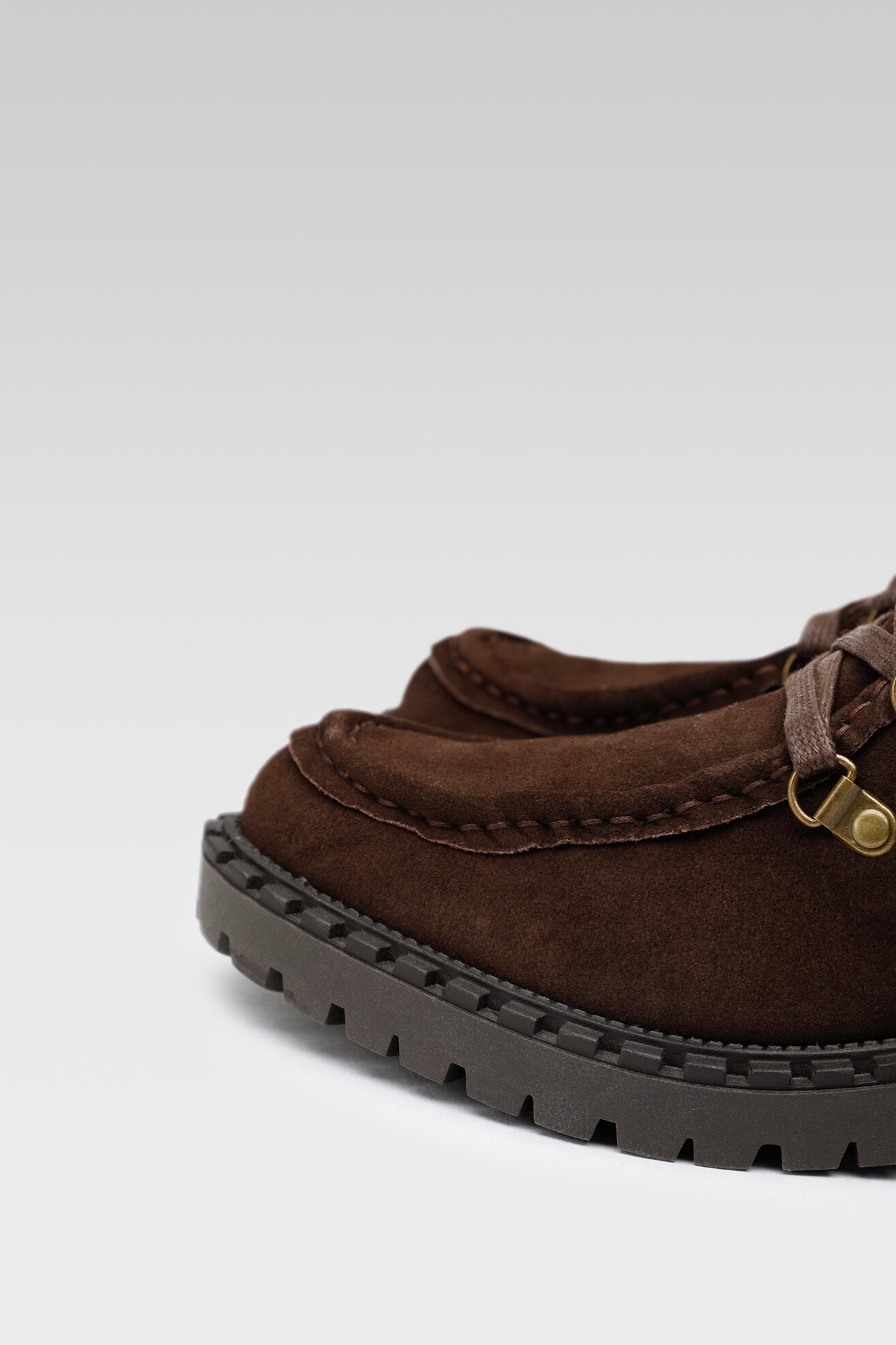 Trzewiki Lasocki RST-DOMINGA-04 Brązowy