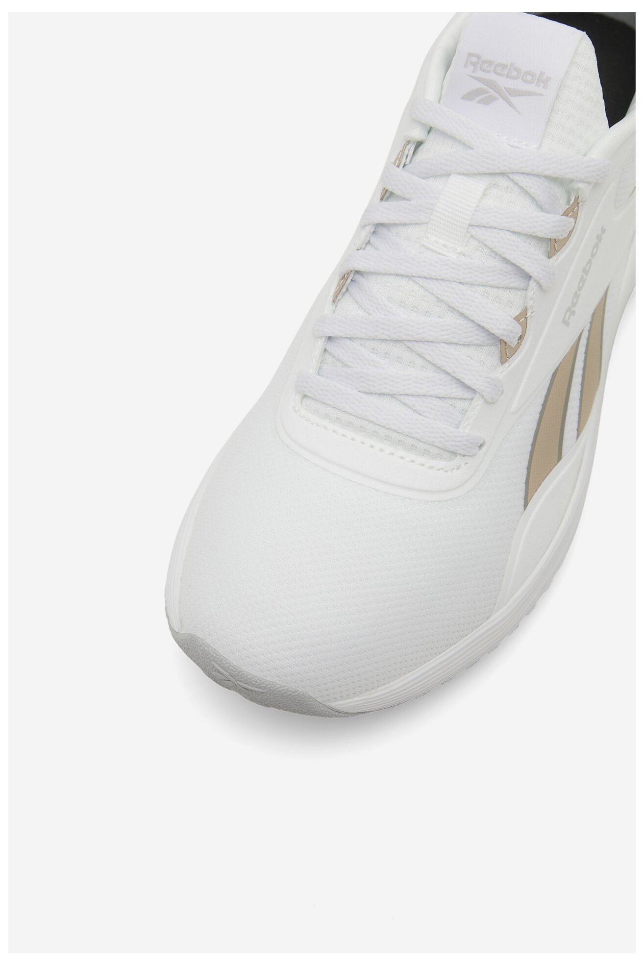 Obuwie sportowe Reebok LITE PLUS 100074877 Biały