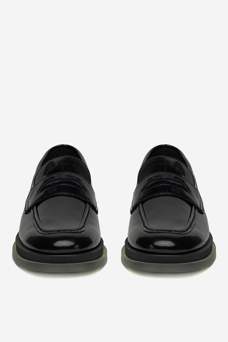 
                Mokasine G-STAR RAW CRNA - 5906751042465