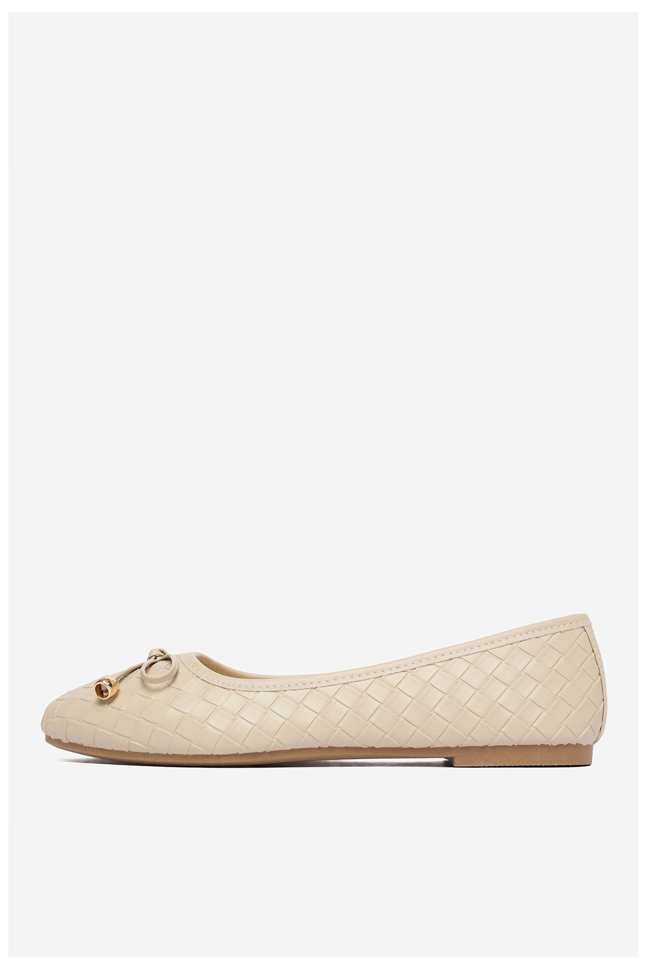 Балерина Jenny CEO-WSS21735-02 БЕЖОВ