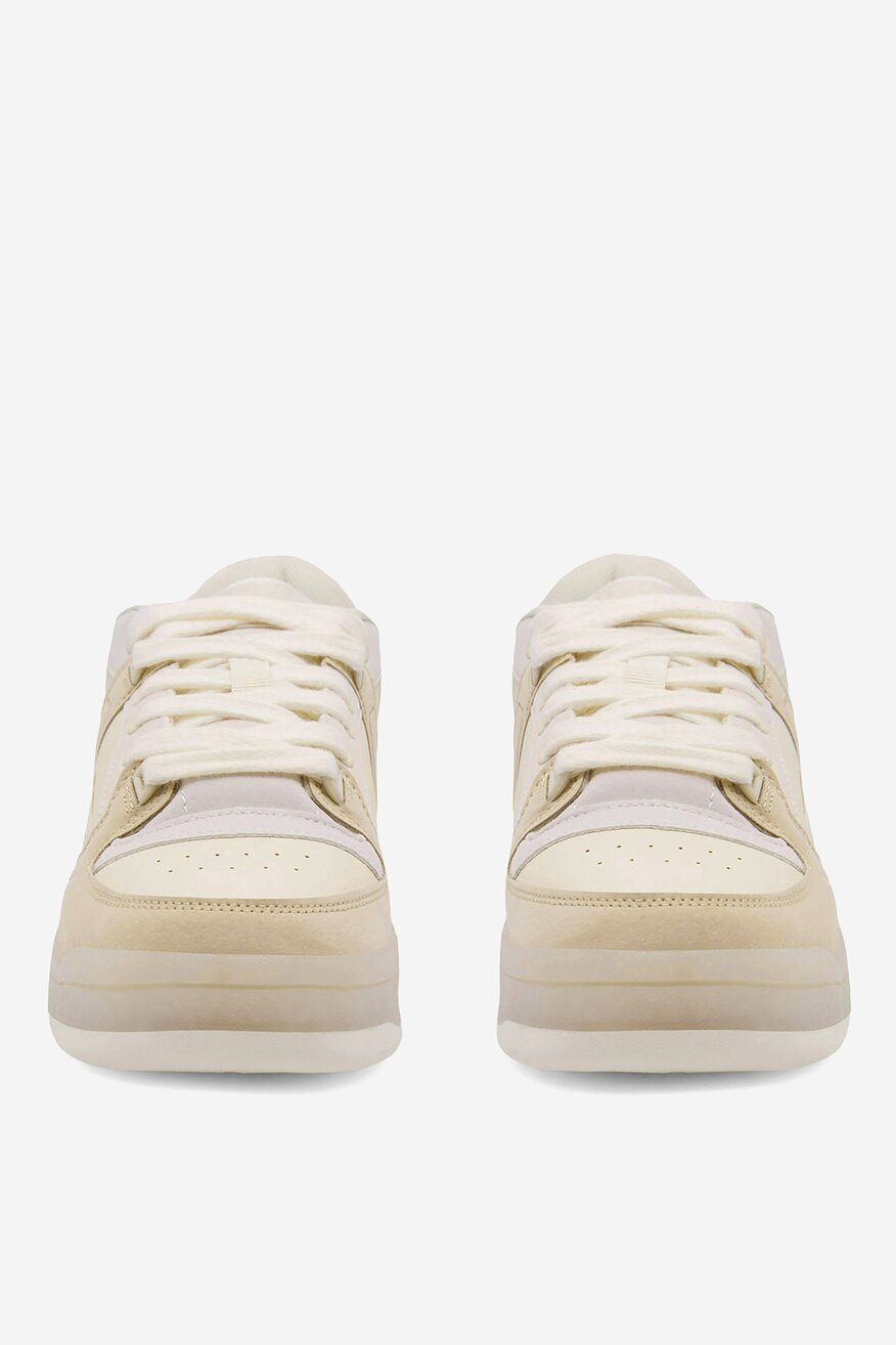 
                Кросівки спортивні Sprandi БЕЖЕВИЙ - 5905588320364