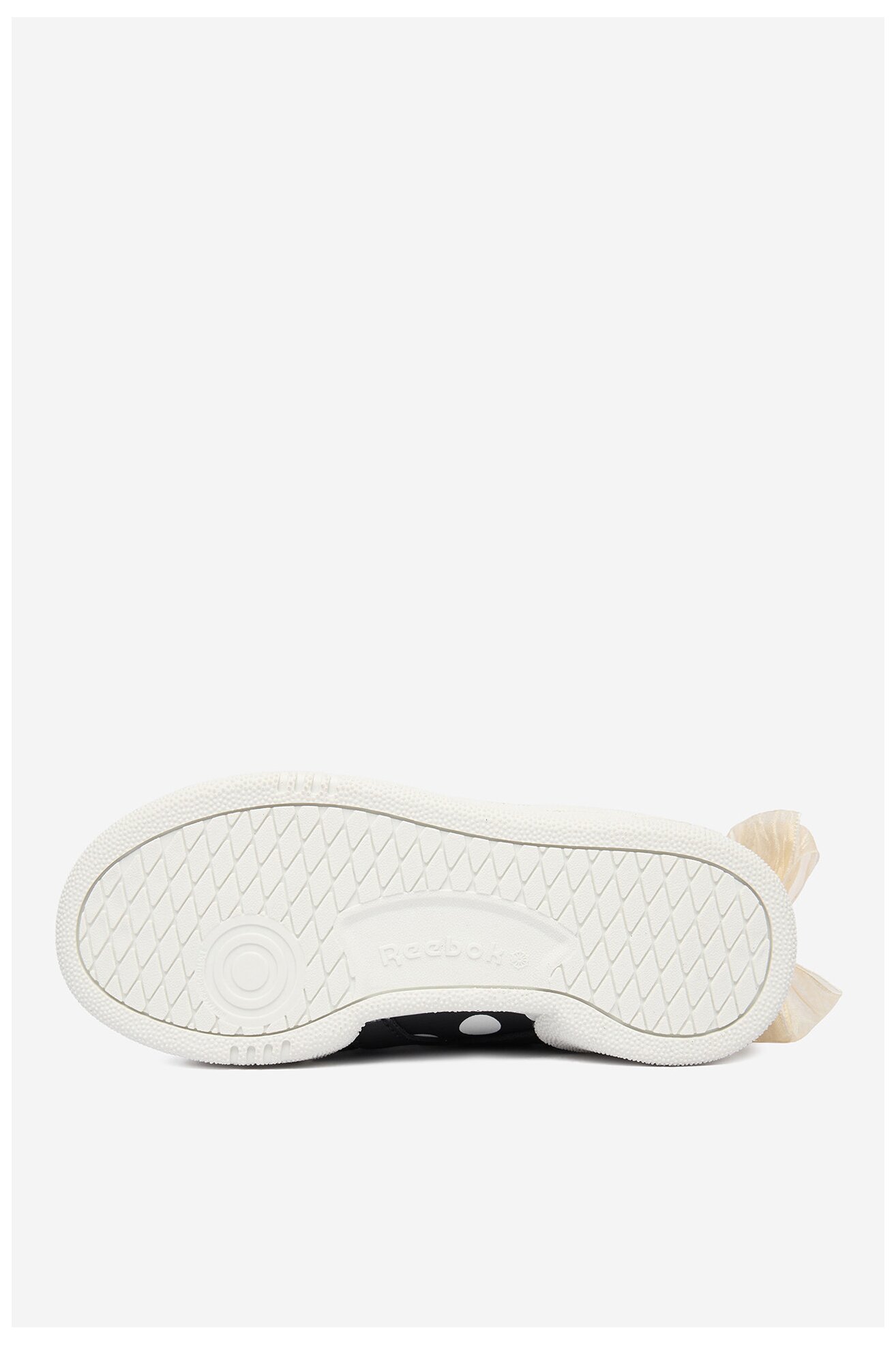 Obuwie sportowe Reebok CEO-CP40-176W Czarny