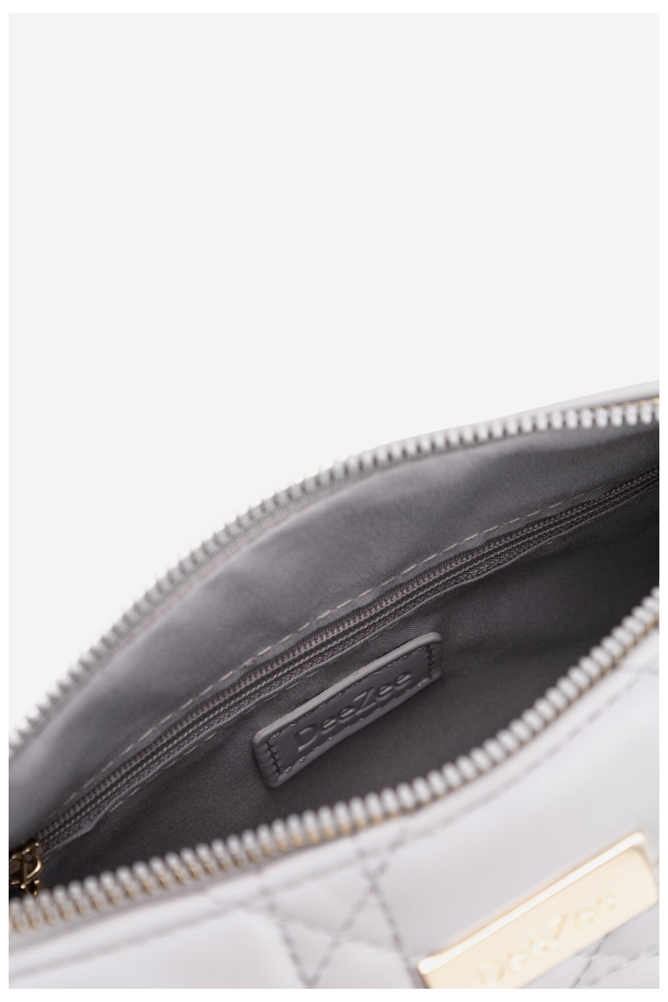 Torba DeeZee DZE-S-021-07 PLAVA