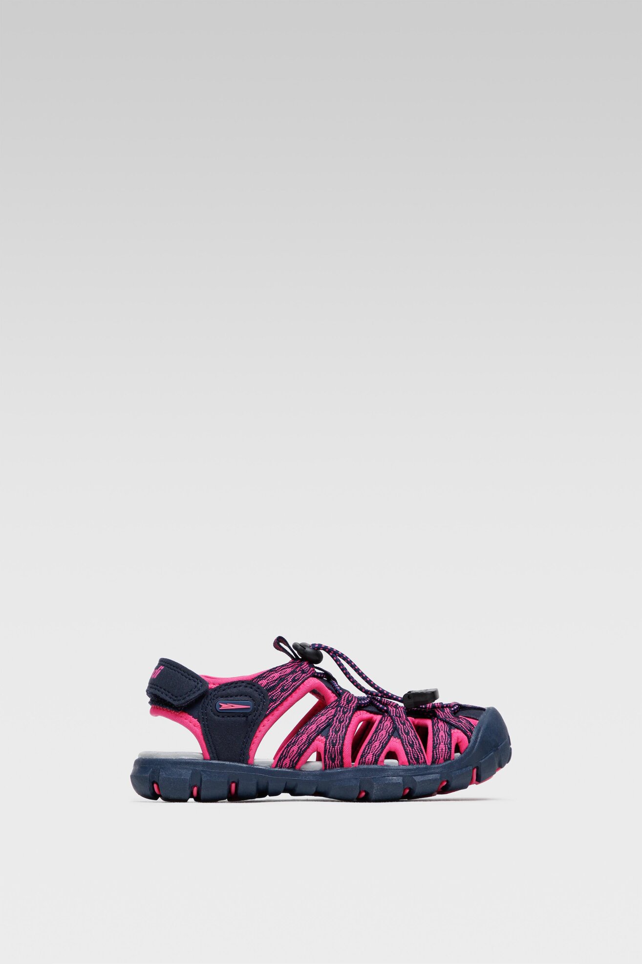 Sandały Sprandi CP81-21298 Granatowy