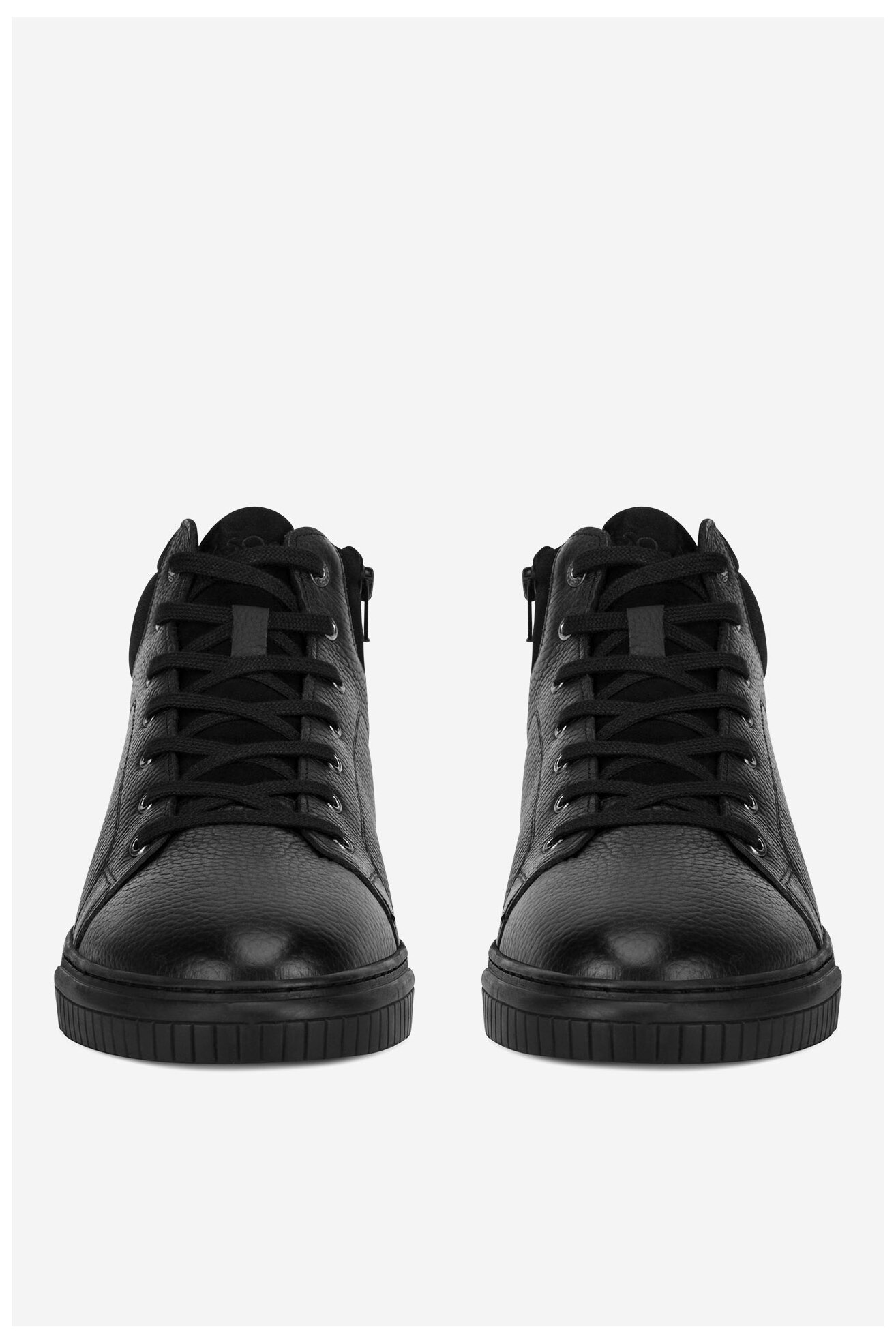 Боти Lasocki CHALLENGER-09 MI24 ЧЕРЕН