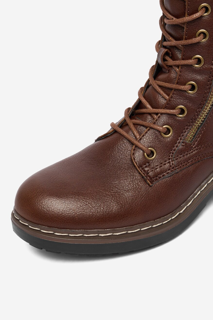 
                Csizma Clara Barson BARNA - 5906751384084