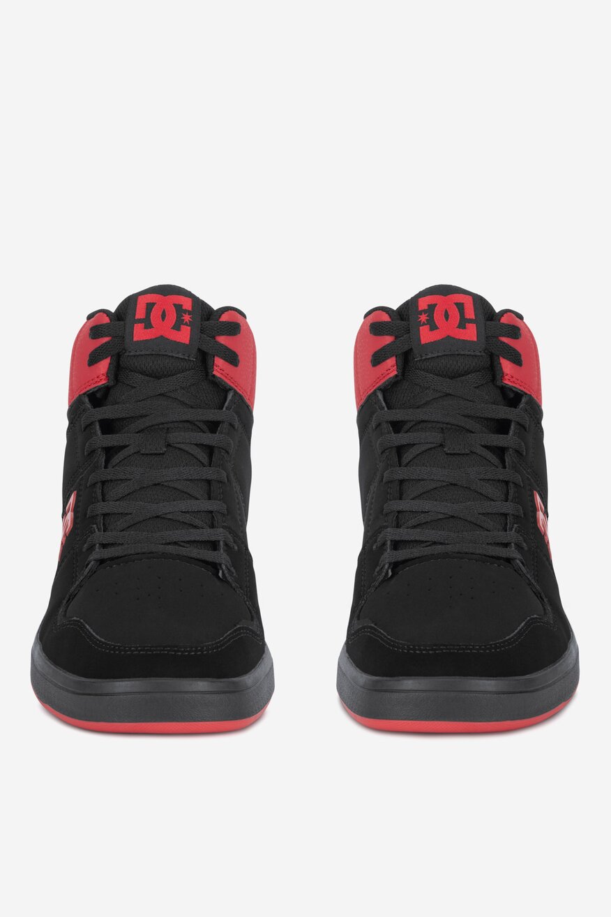 
                DC Shoes - CURE HI TOP - 5905588836759