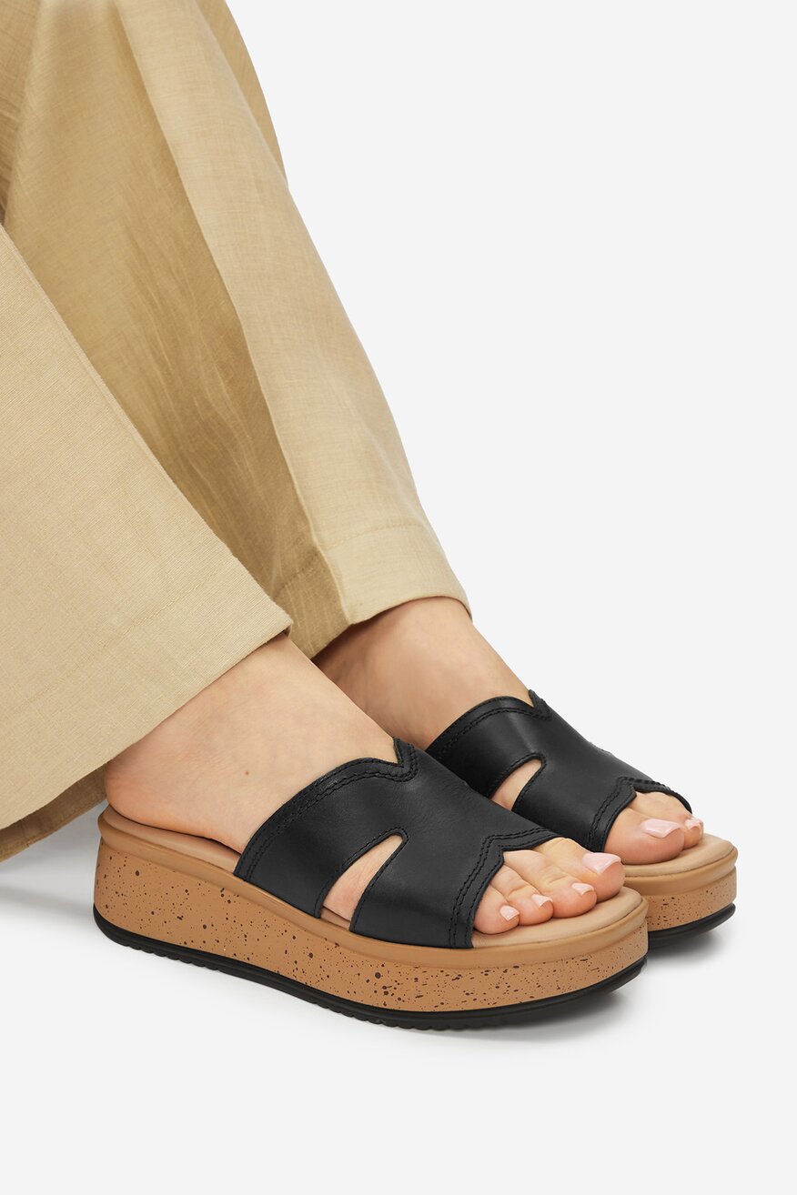 
                Джапанки Lasocki ЧЕРЕН - 5906751024935