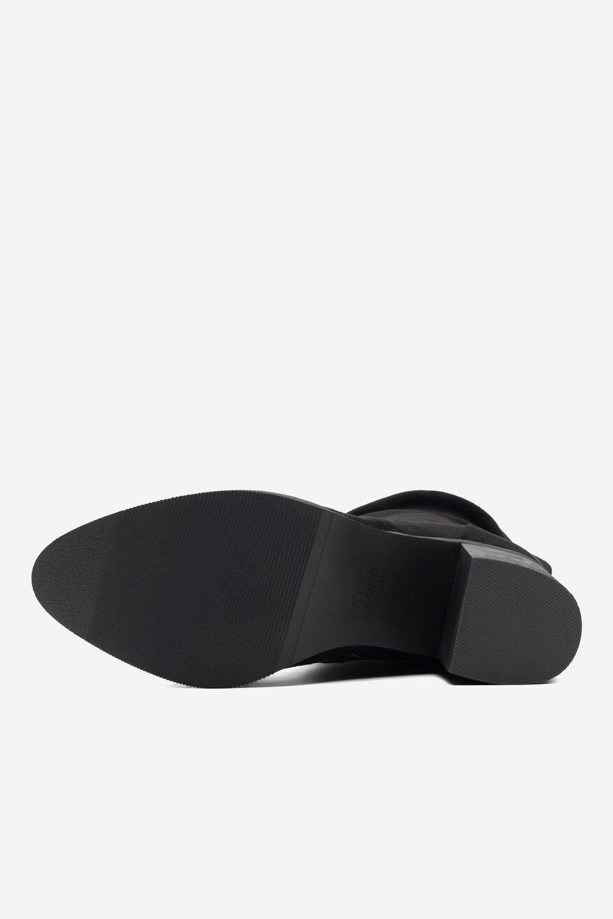 Jenny Fairy - Botki na słupku - 5905588086857