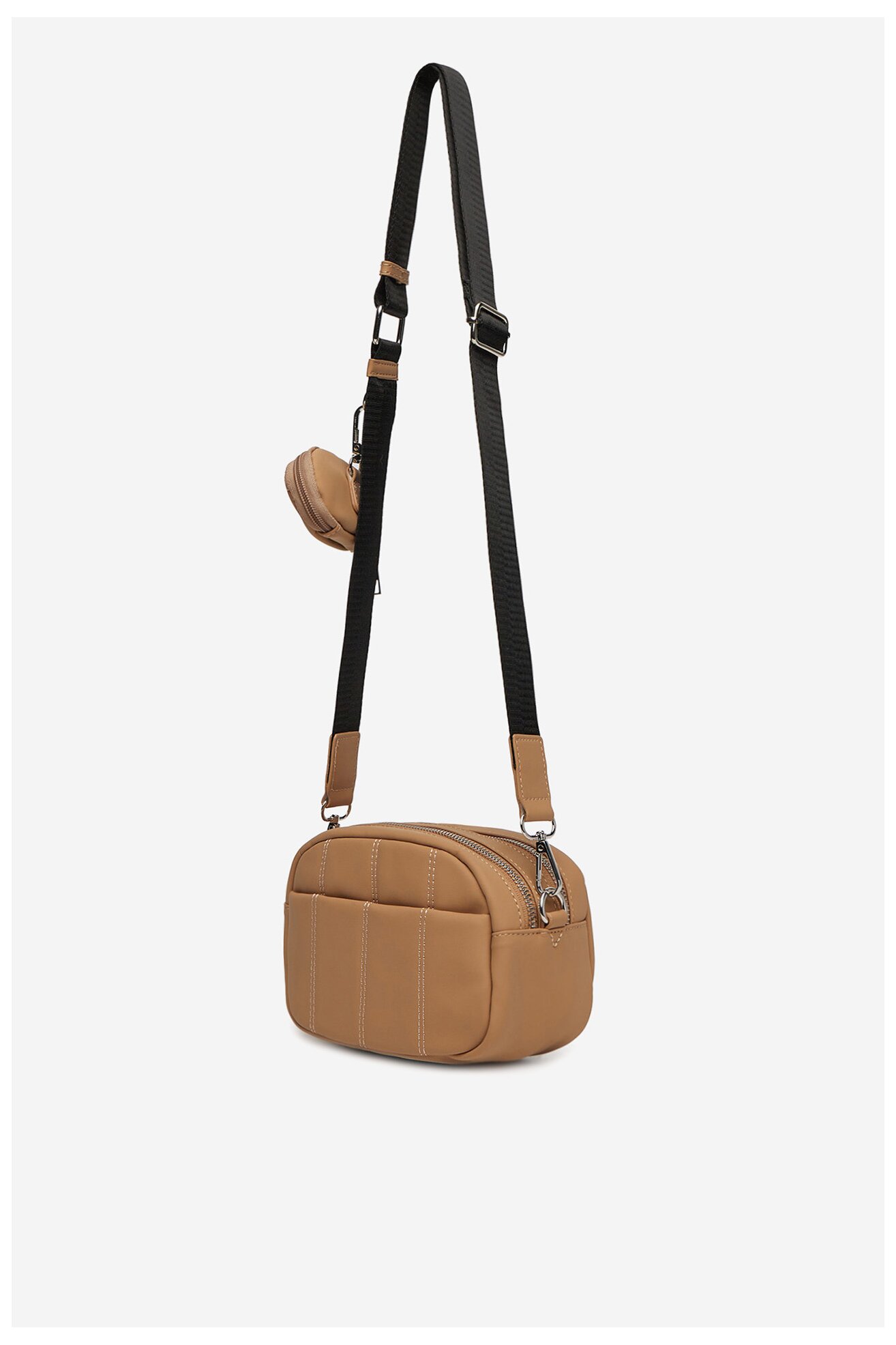 Torebka DeeZee BAG-1 Brązowy