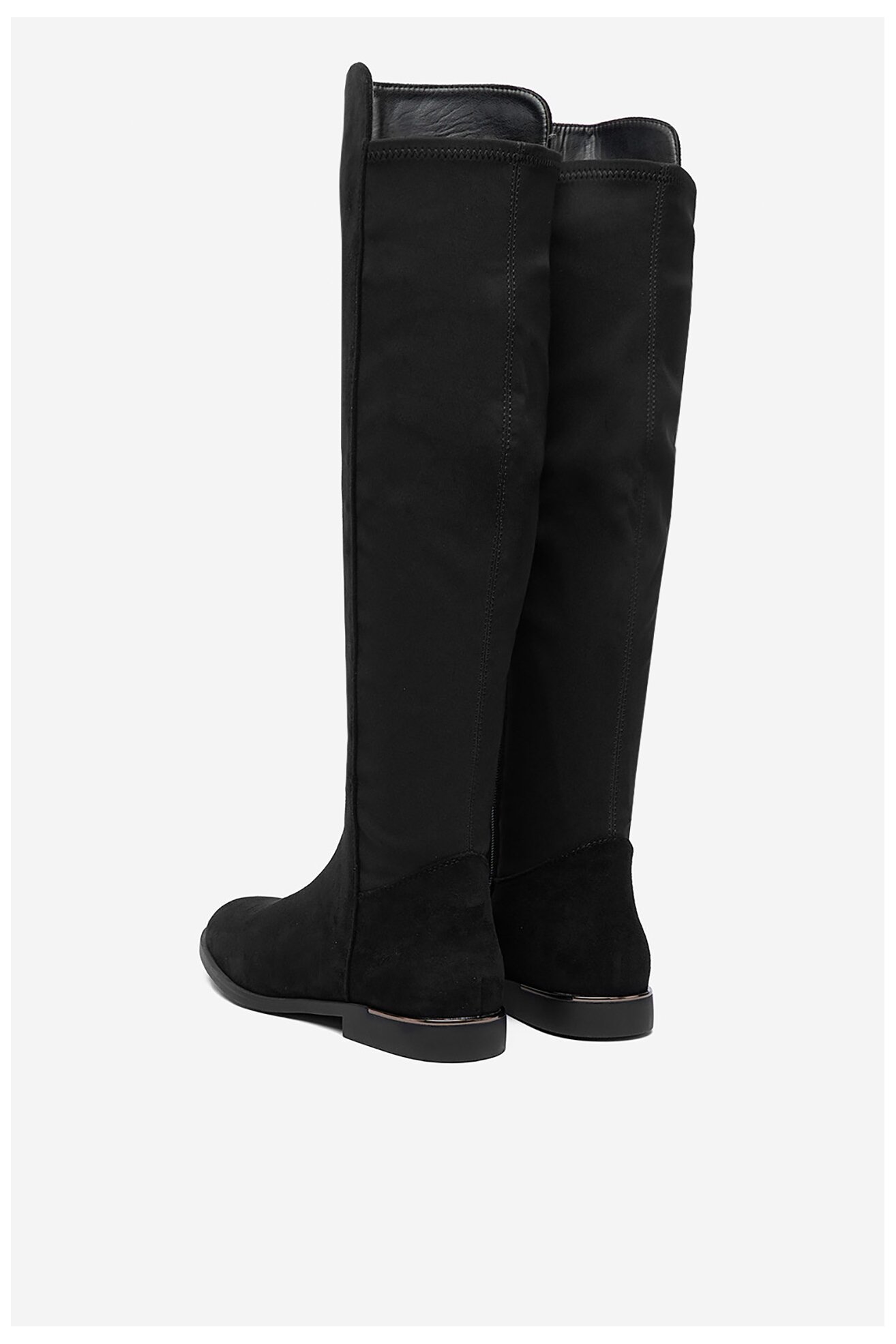 Cizme Jenny CEO-R25AW08538 NEGRU