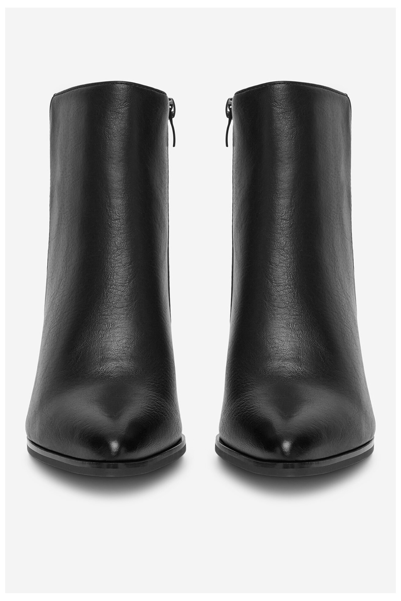 Боти DeeZee 1901 ЧЕРЕН