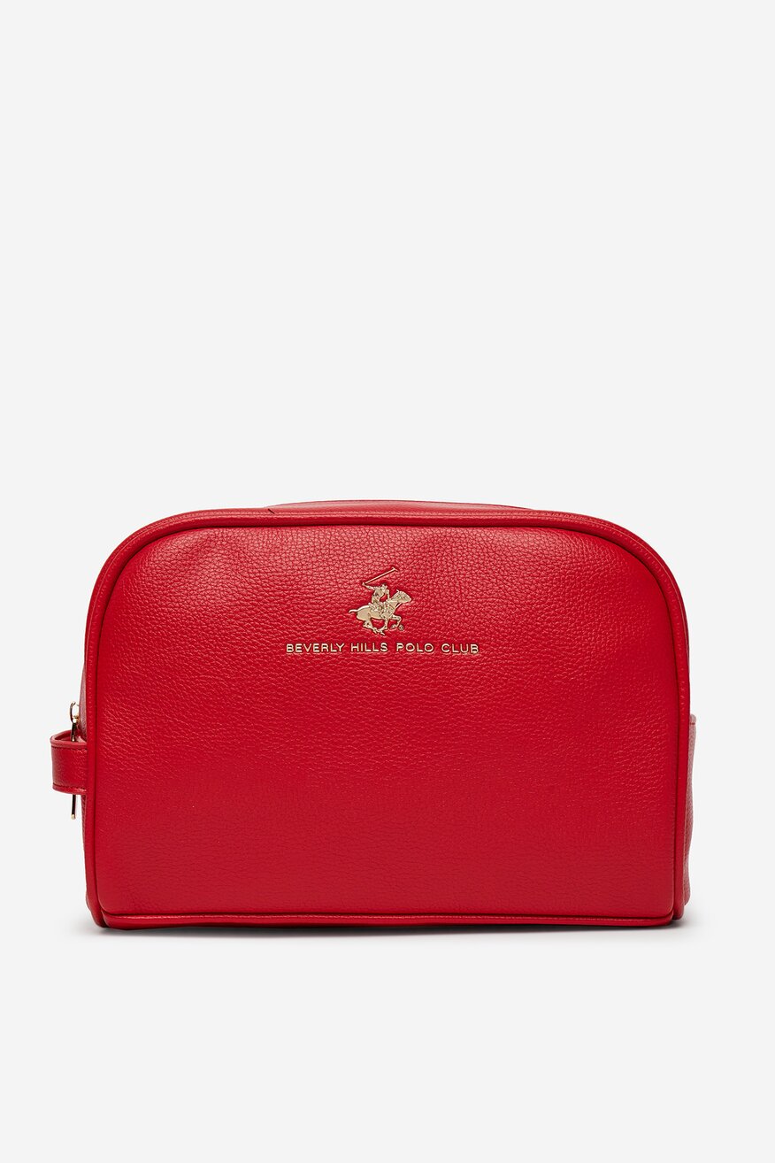 
                Beverly Hills Polo Club - Kosmetyczka - 5906751086544