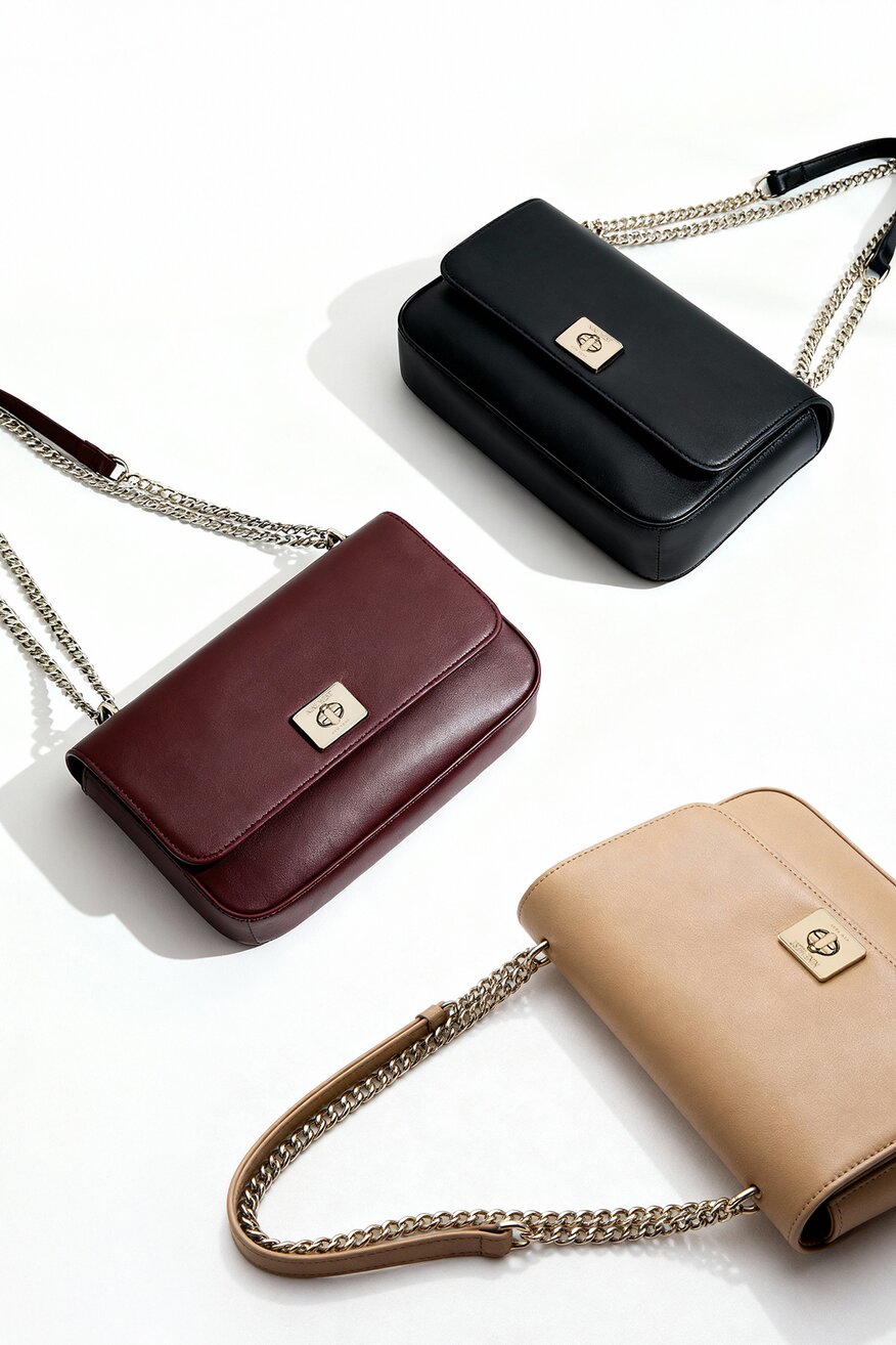 
                Torba NINE WEST BEŽ - 5906751258866