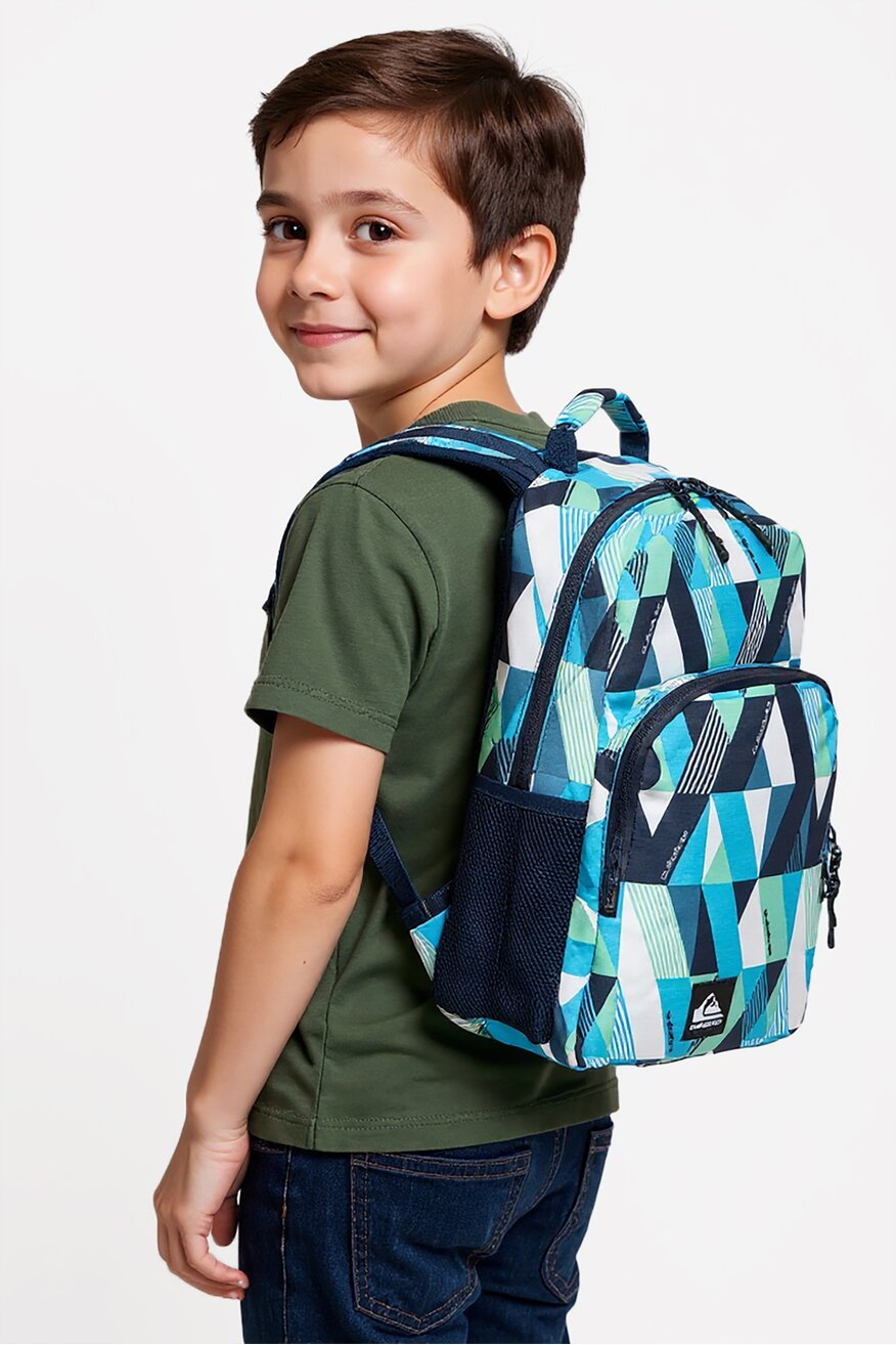 Rucsac QUIKSILVER ALBASTRU - 5906751391983