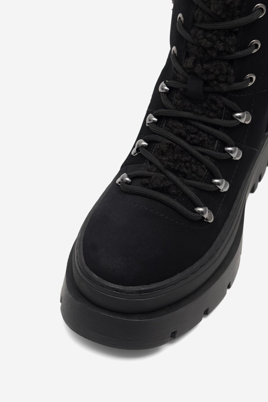 
                DeeZee - Trzewiki ocieplane - 5905588034742