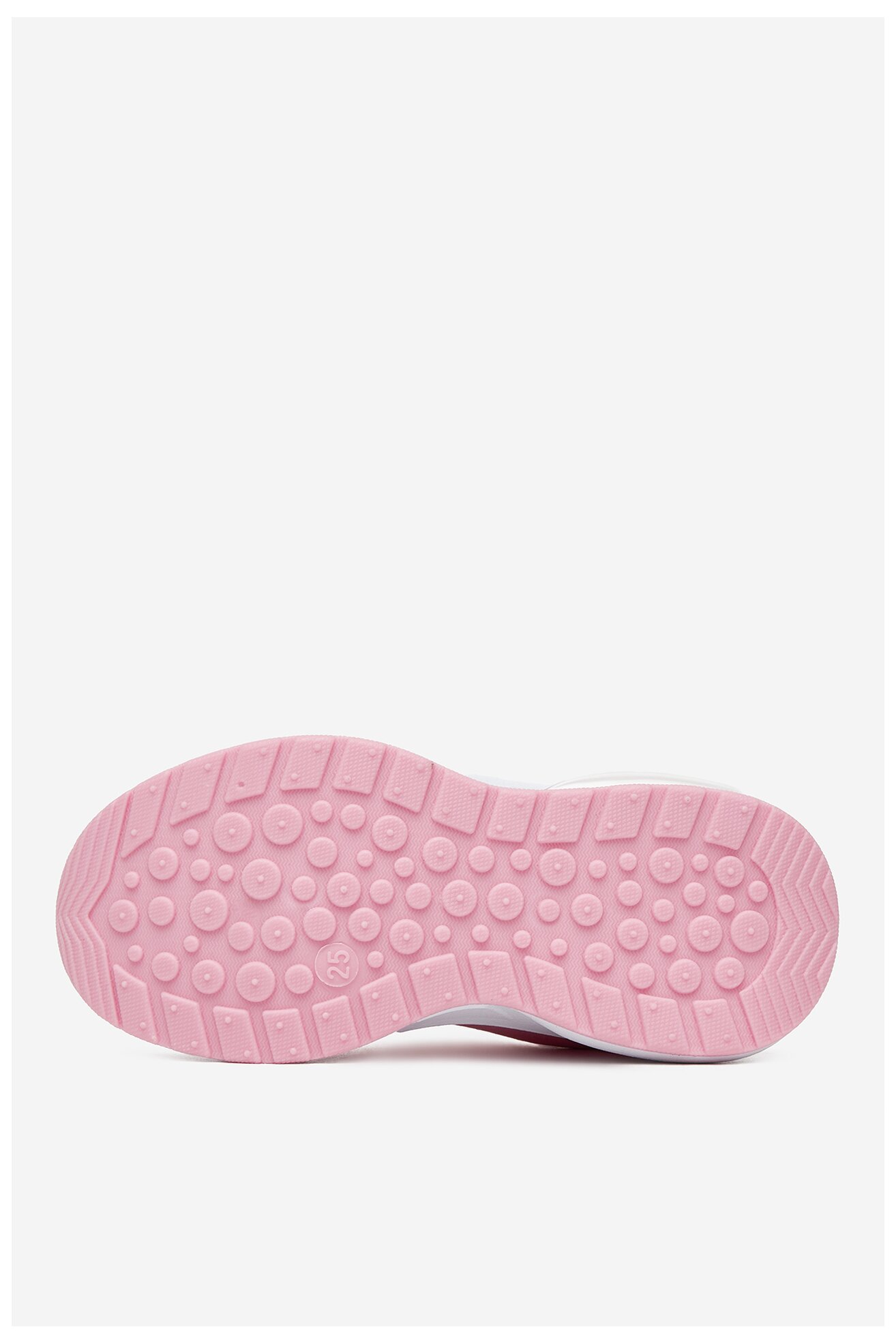 Кросівки спортивні LITTLEST PET SHOP CEO-CP76-AW25-313LPS РОЖЕВИЙ