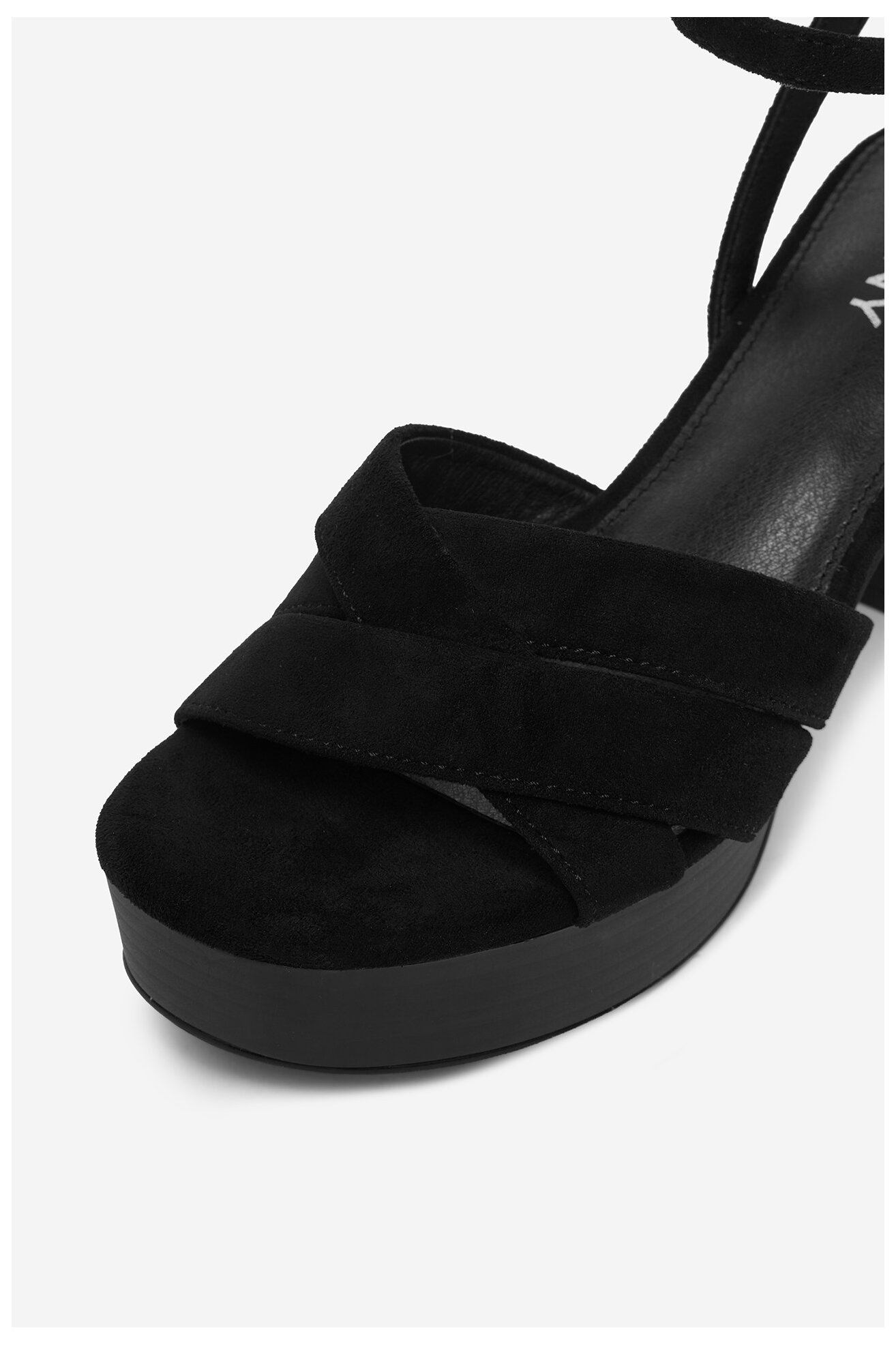 Сандали Jenny CEO-HY7762-1 ЧЕРЕН