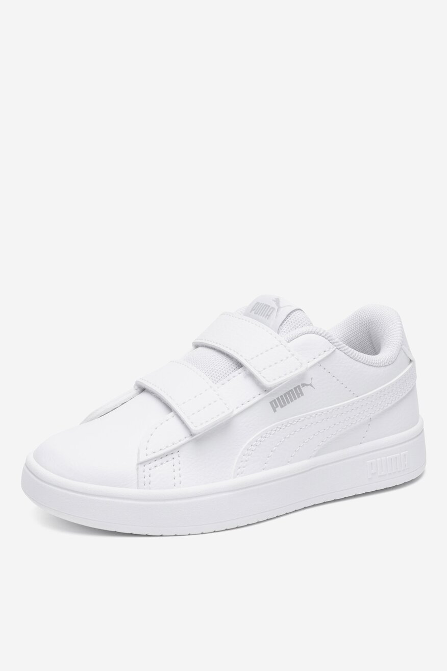 Sportovní obuv Puma BÍLÁ - 5903419748271
