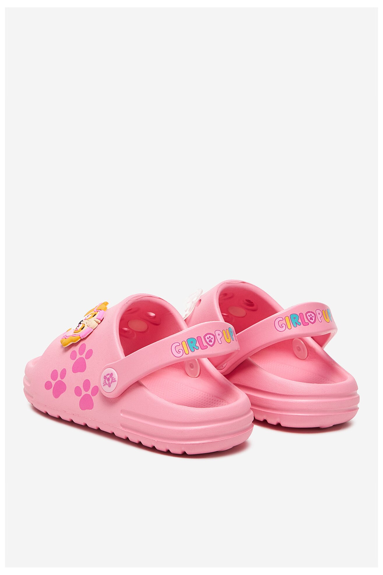 Папуче за базен Paw Patrol CP66-SS25-354PAW ROZE
