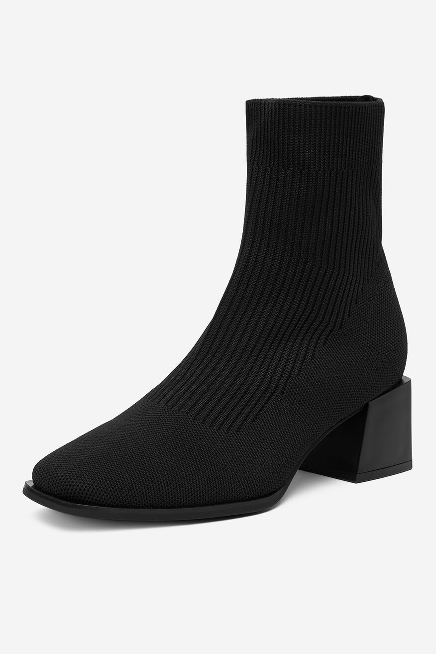 
                Ghete DeeZee NEGRU - 5904410889109