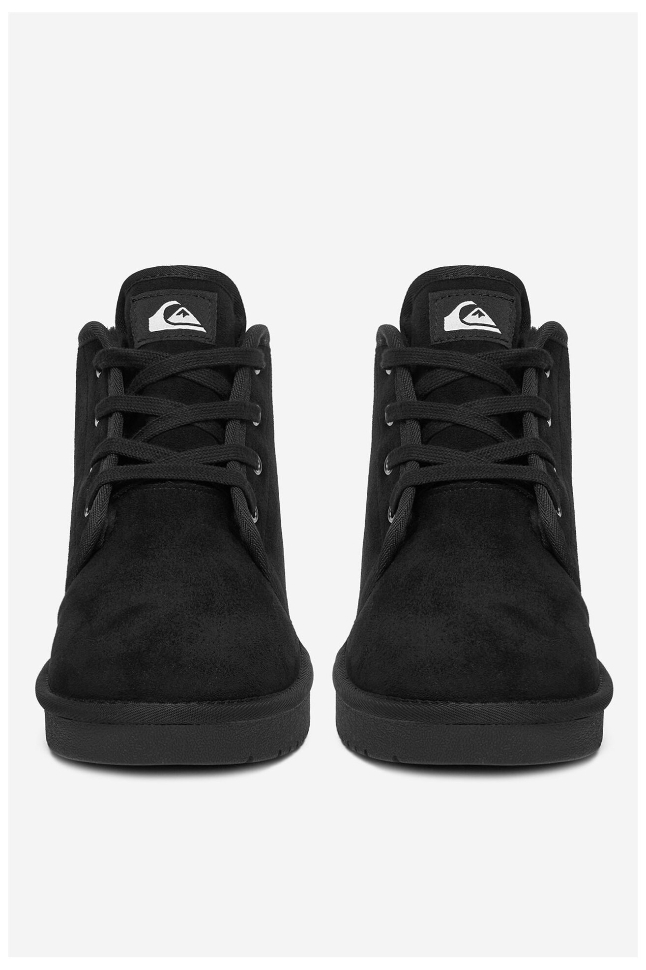 Csizma QUIKSILVER CEO-FROST-01 FEKETE