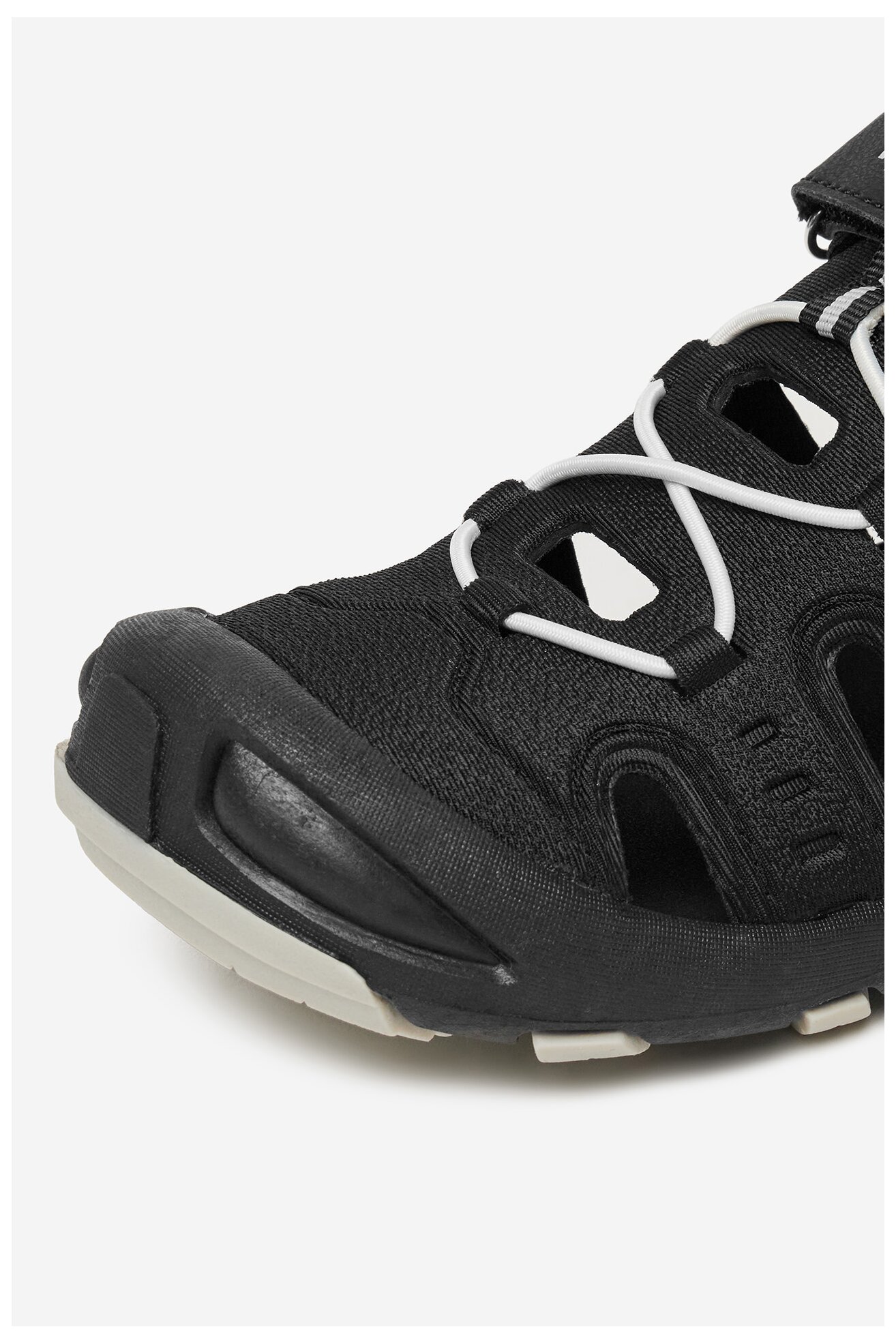 Сандалі Reebok CP92-23833-CH (IV) ЧОРНИЙ