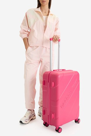 Kofer Reebok CEO-RBK-029-M MALINA