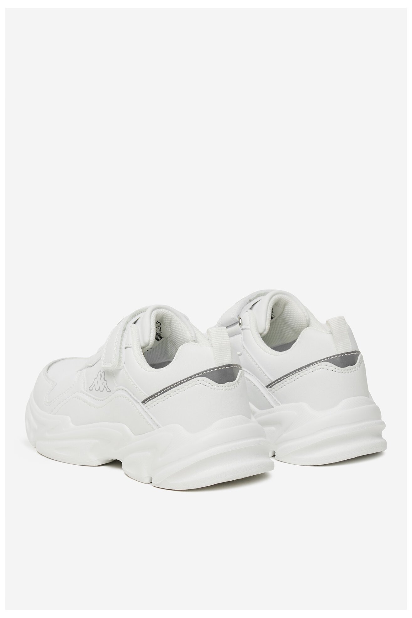 Sportska obuća Kappa CEO-23KC2346A BELA