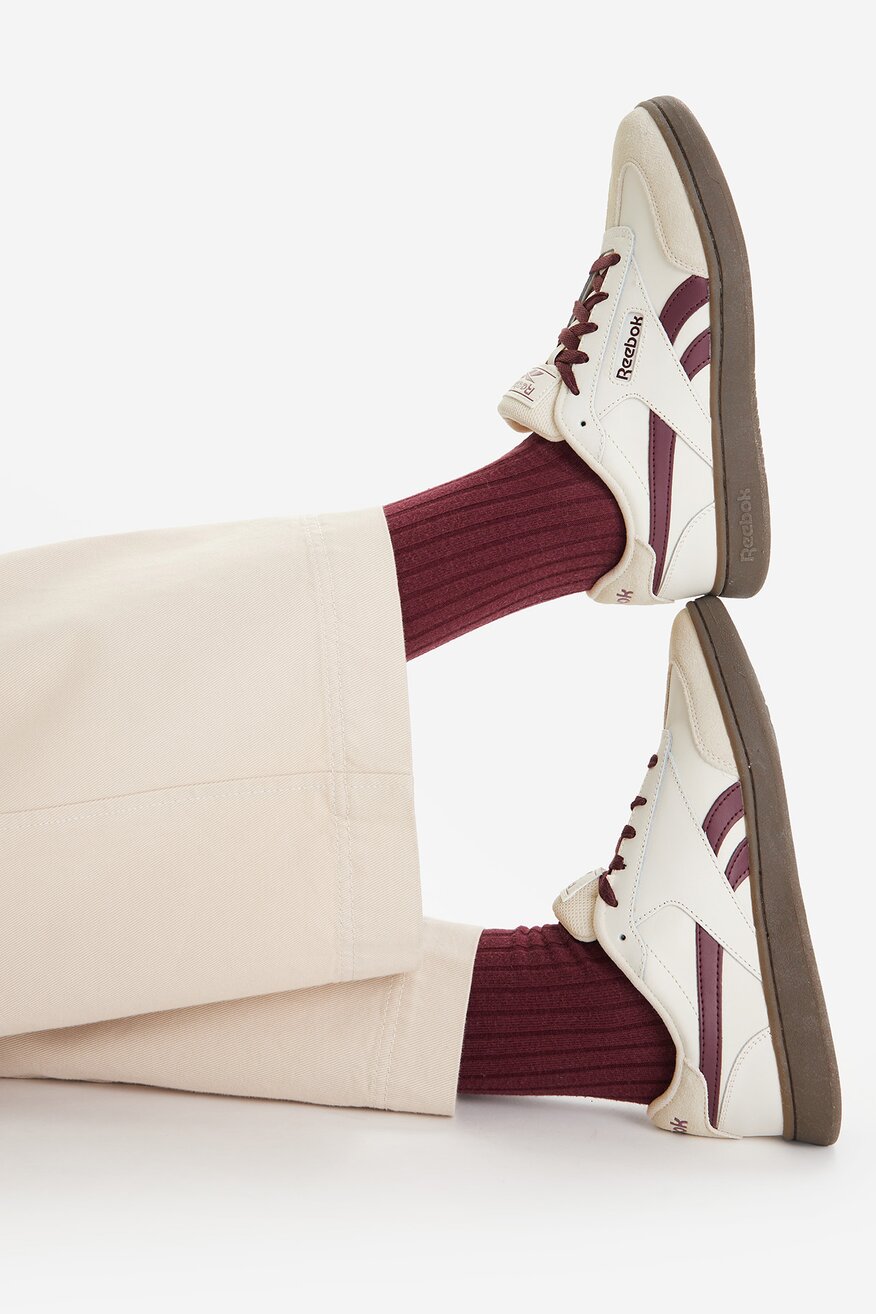 
                Sportska obuća Reebok BEŽ - 5906751496480