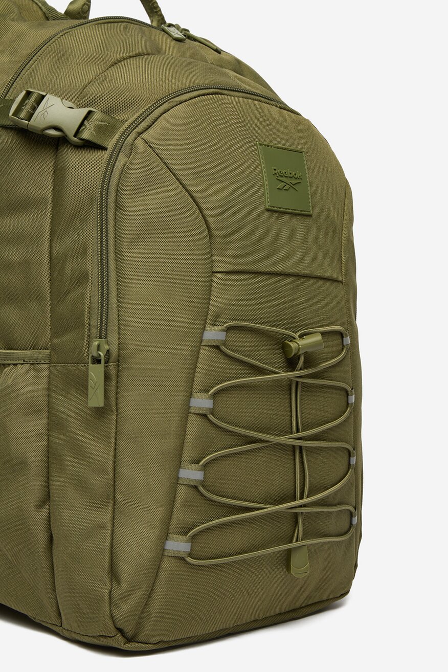 
                Reebok - Plecak - 5906751715178