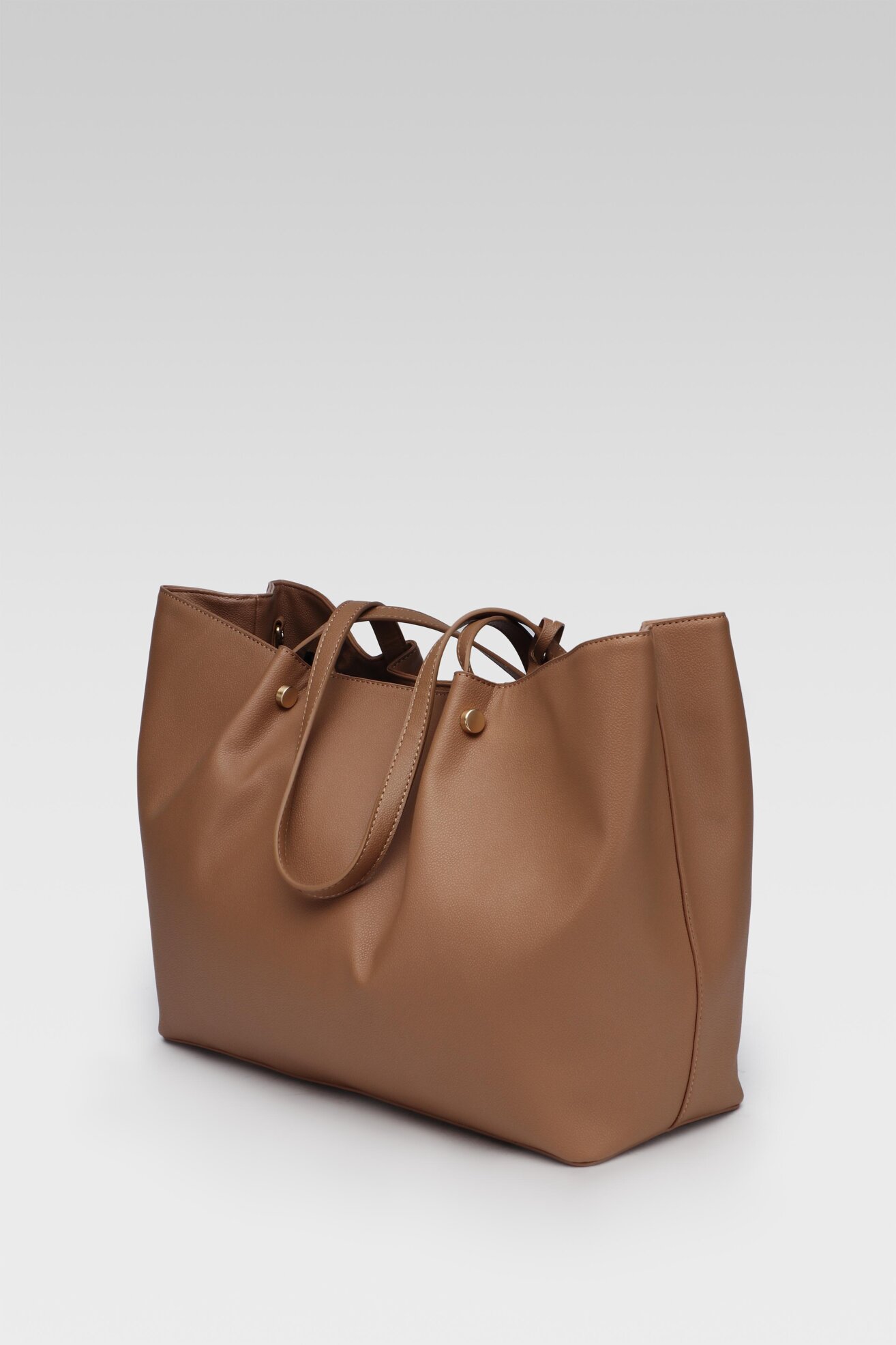 Torebka Quazi RX90036 Camel